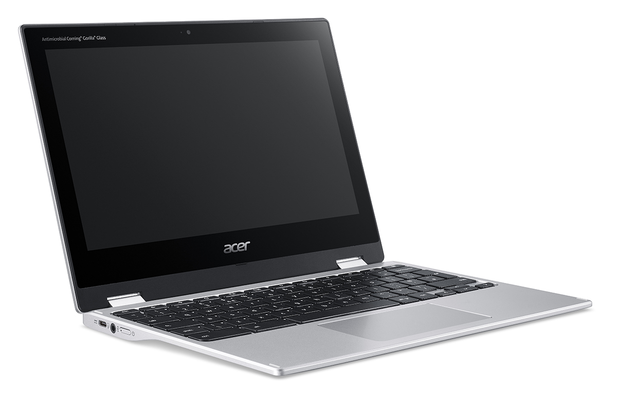 Hp 11.6 Chromebook Mediatek Mt8183