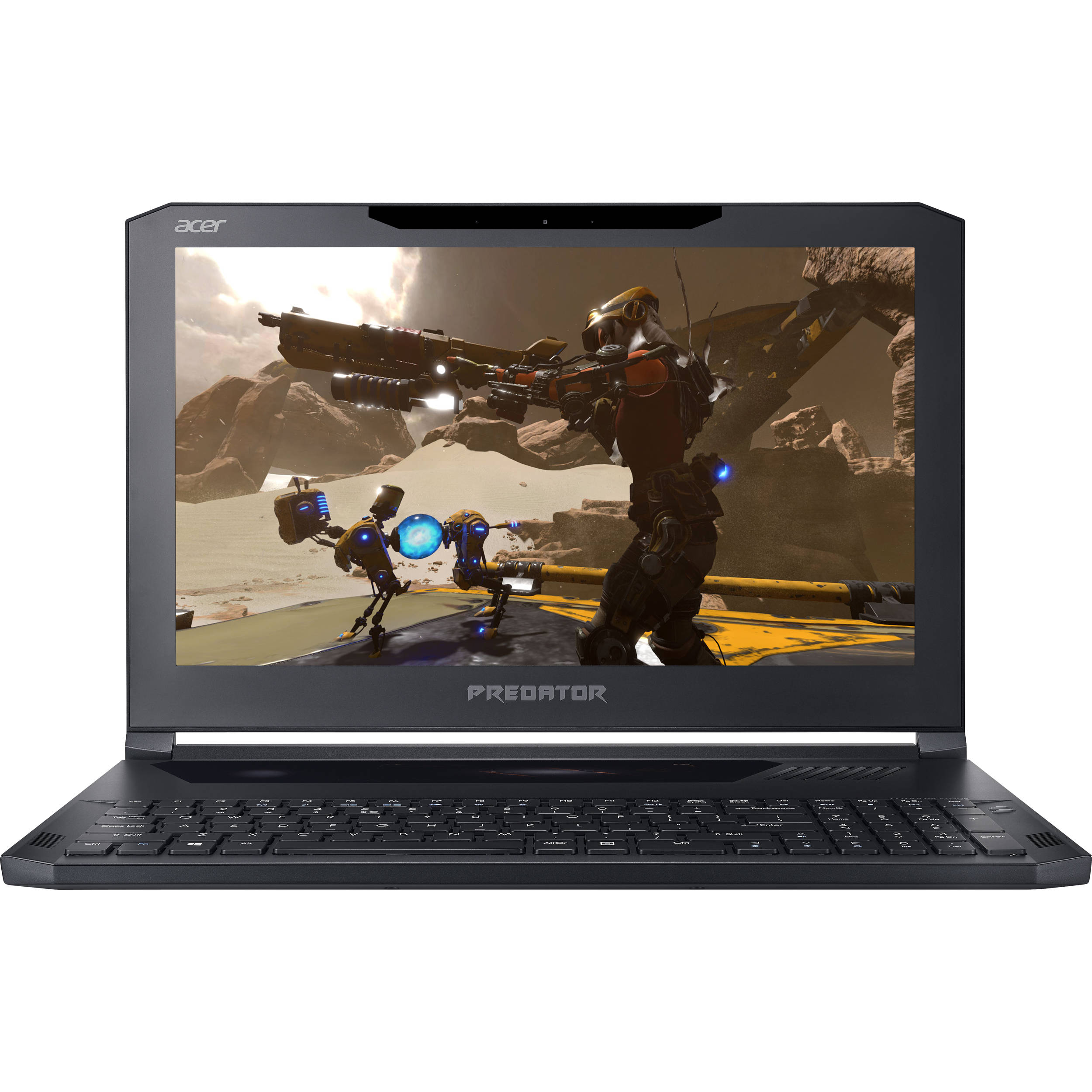 Acer Predator Triton 700 Gaming Laptop 