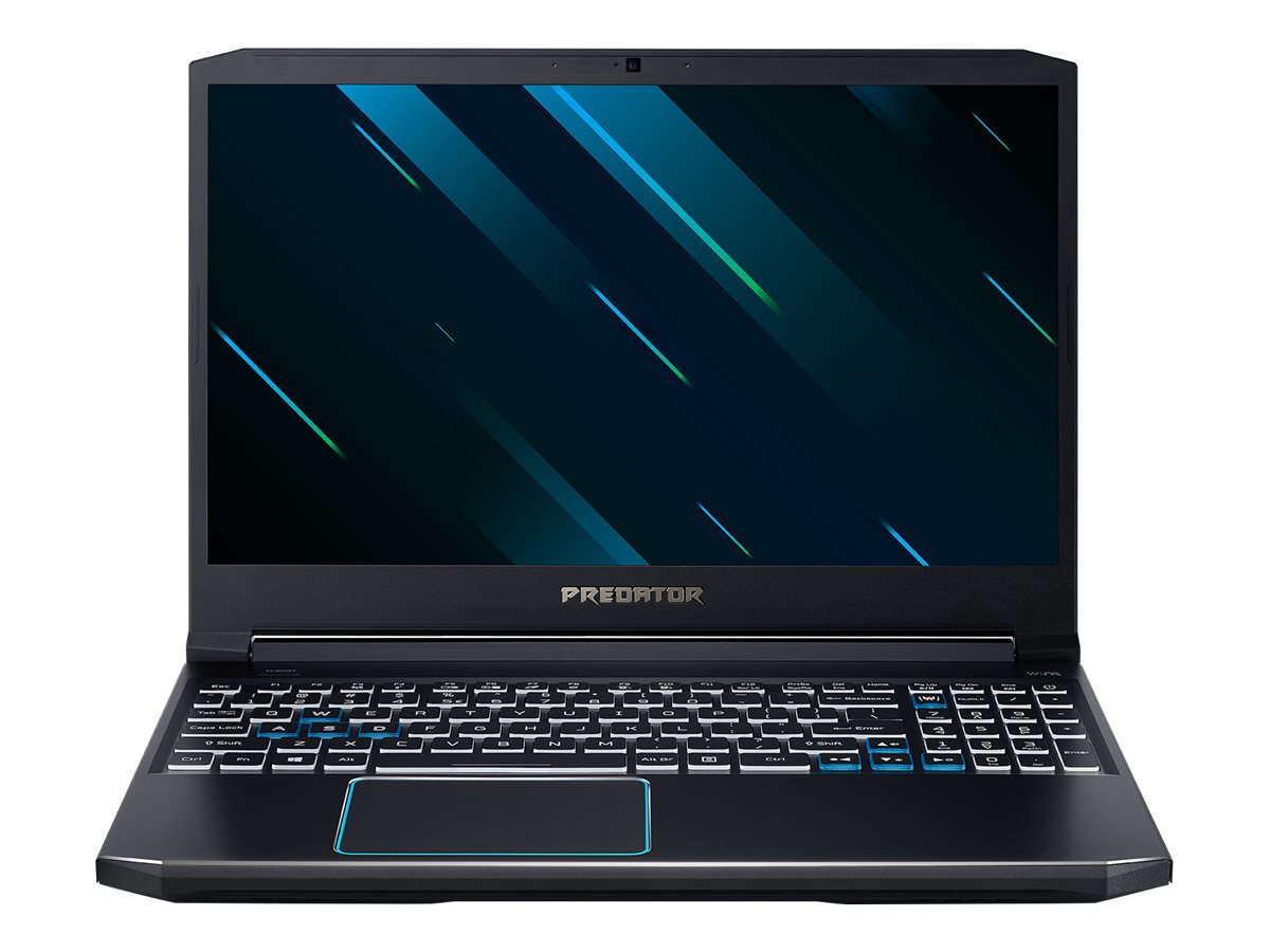 acer predator helios 300 laptop