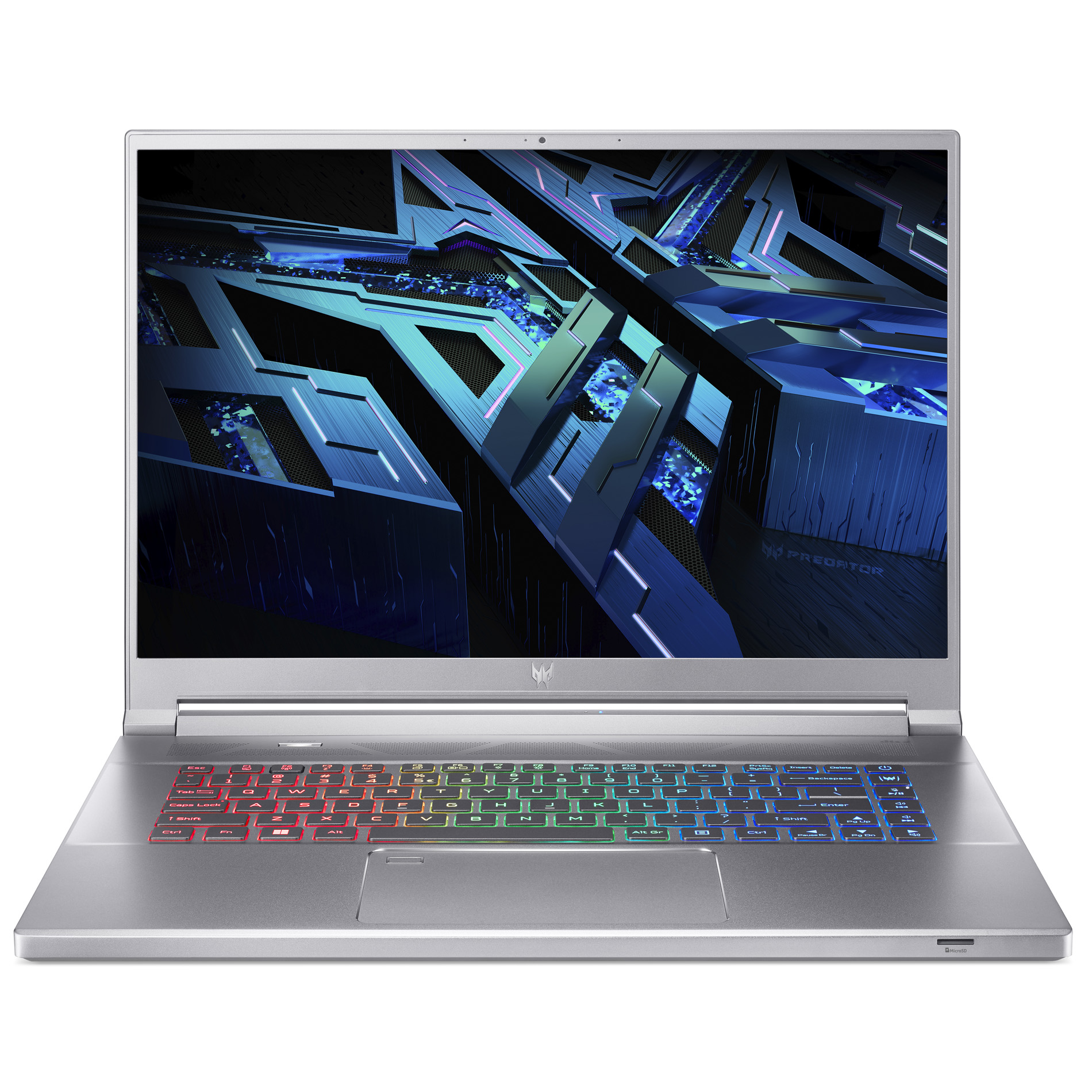 Acer Predator 16