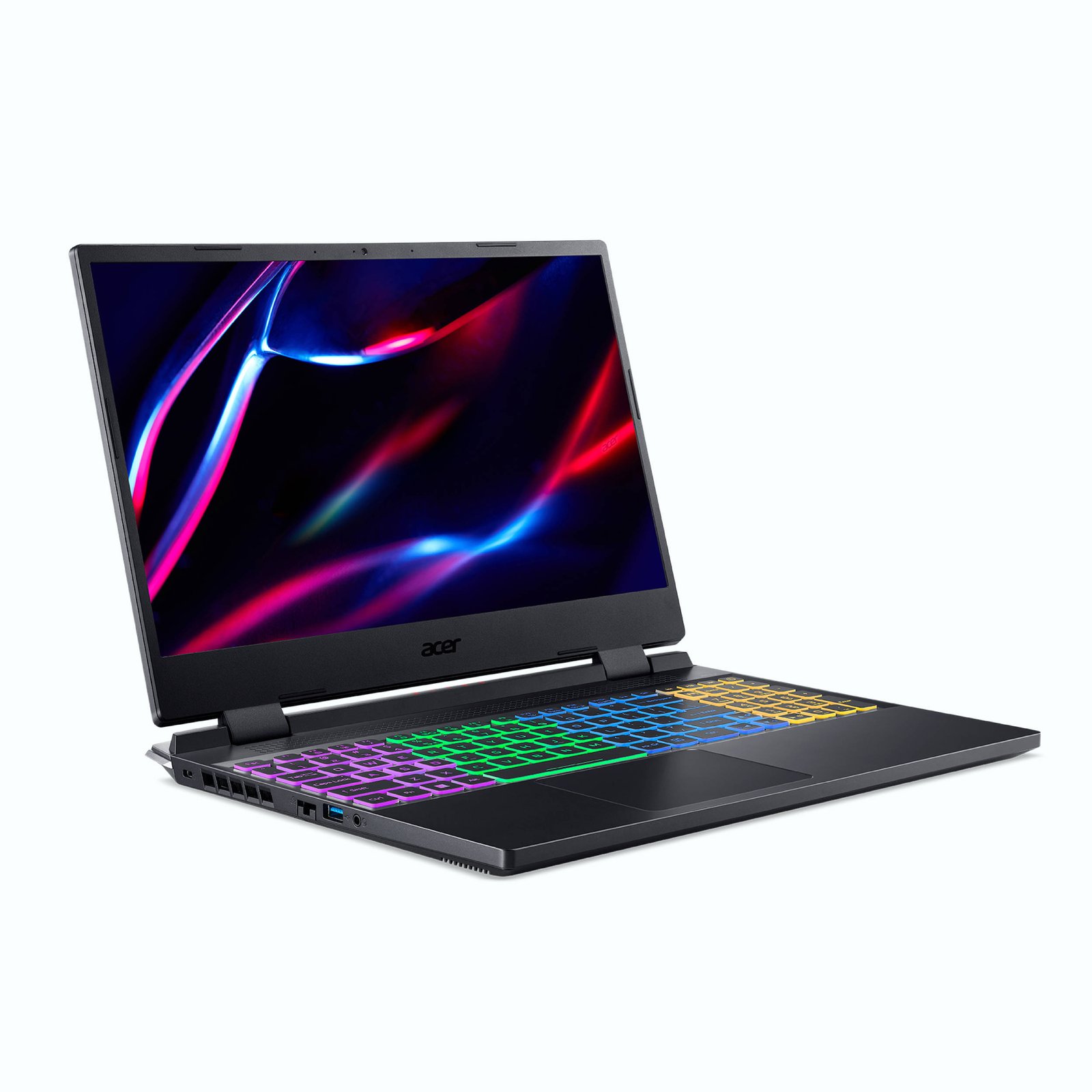 Acer Nitro 15.6" Gaming Laptop - Refurbished, Intel I7, 16GB RAM, 1TB SSD, RTX 4050