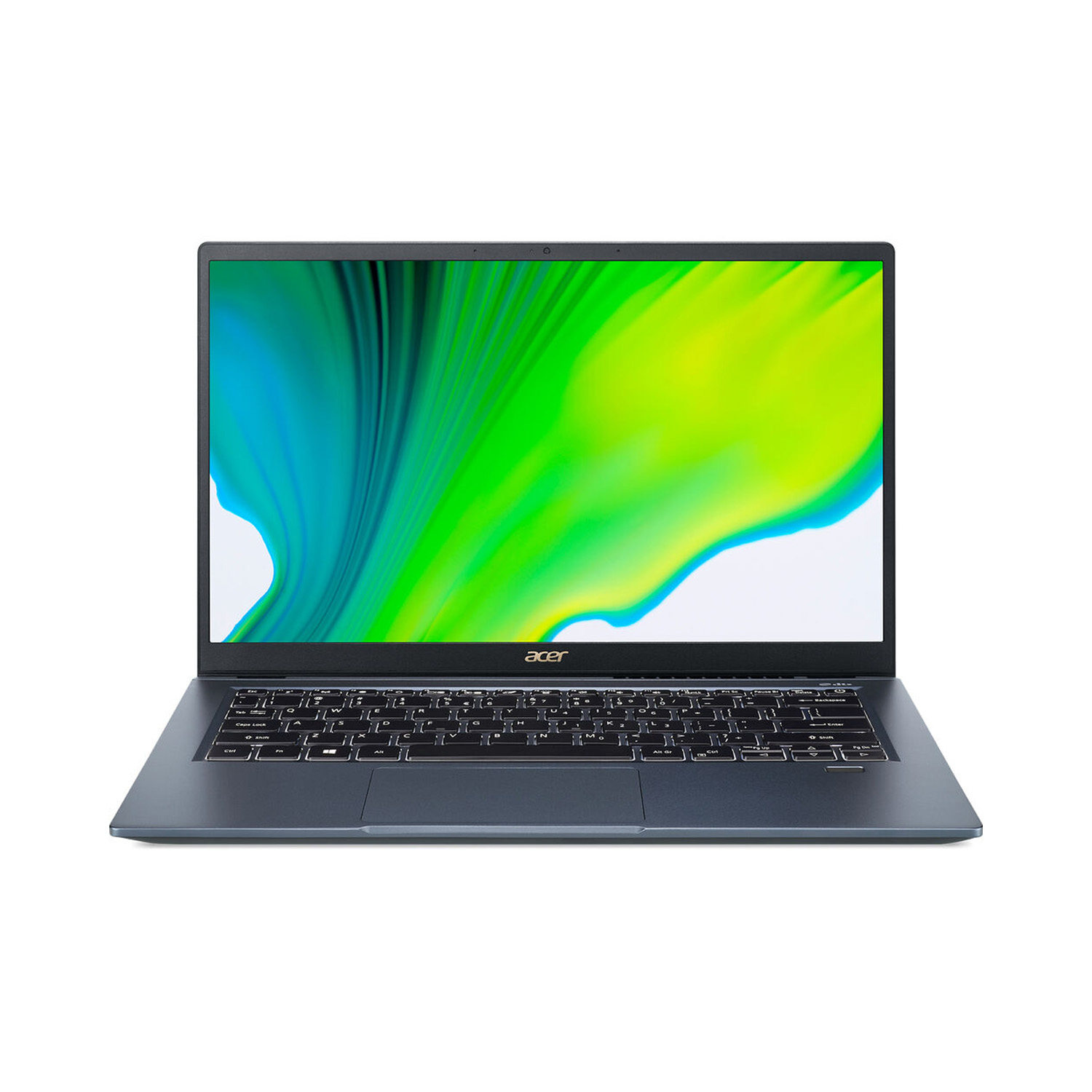 Acer Swift 3X 14