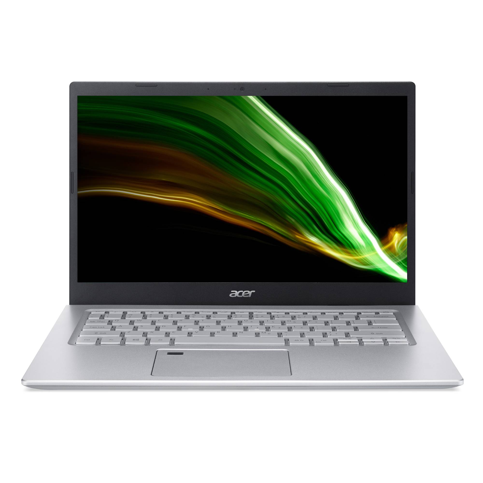 Acer Aspire 5 - 14" Laptop Intel Core i5-1135G7 2.40GHz 8GB RAM 256GB SSD W10H