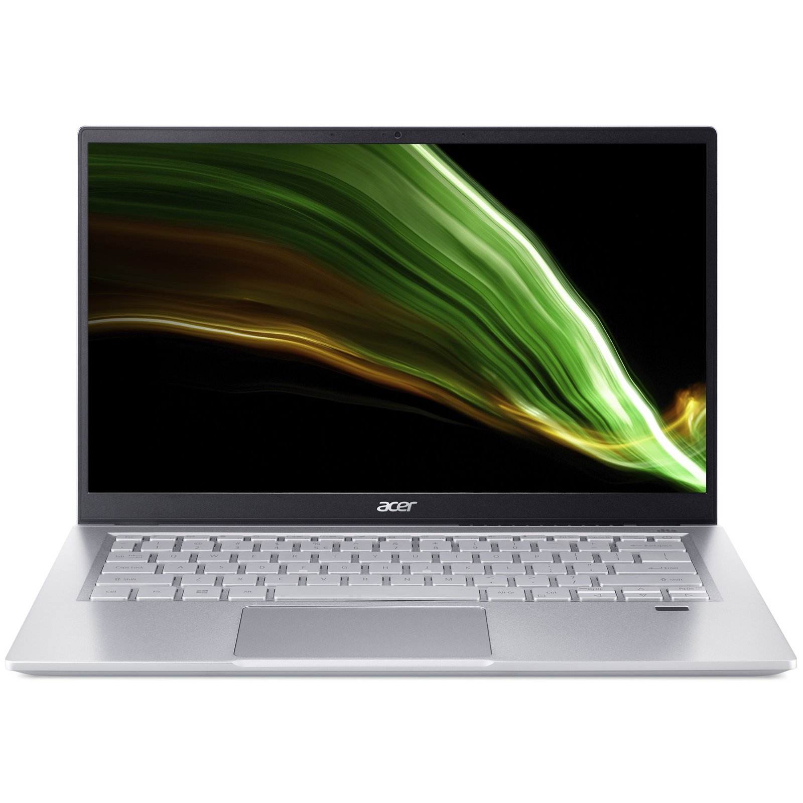 Acer Swift 3- 14in Laptop AMD Ryzen7 1.8GHz 16GB 512GB SSD
