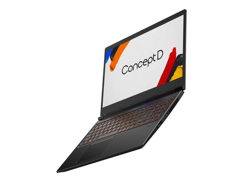 Acer conceptd 3 pro обзор