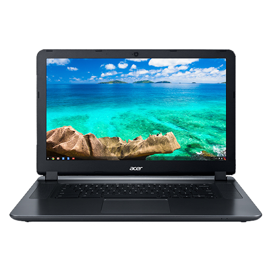 Acer Chromebook 15 6 Intel Celeron 1 60 Ghz 2gb Ram 16gb Chrome Os Cb3 532 C47c 841631114311 Ebay - how to make roblox less laggy on chromebook