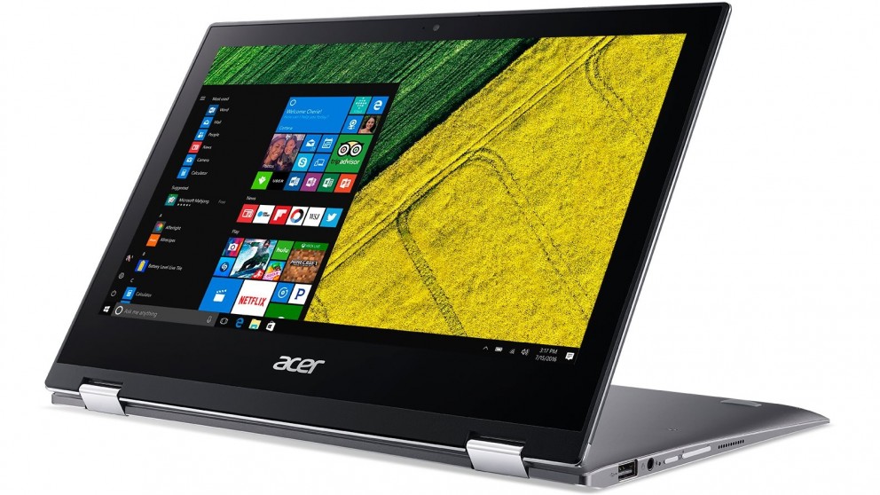Acer Spin 1 Laptop Intel Pentium 1.20 GHz 4GB Ram 128GB W10S-64 | eBay