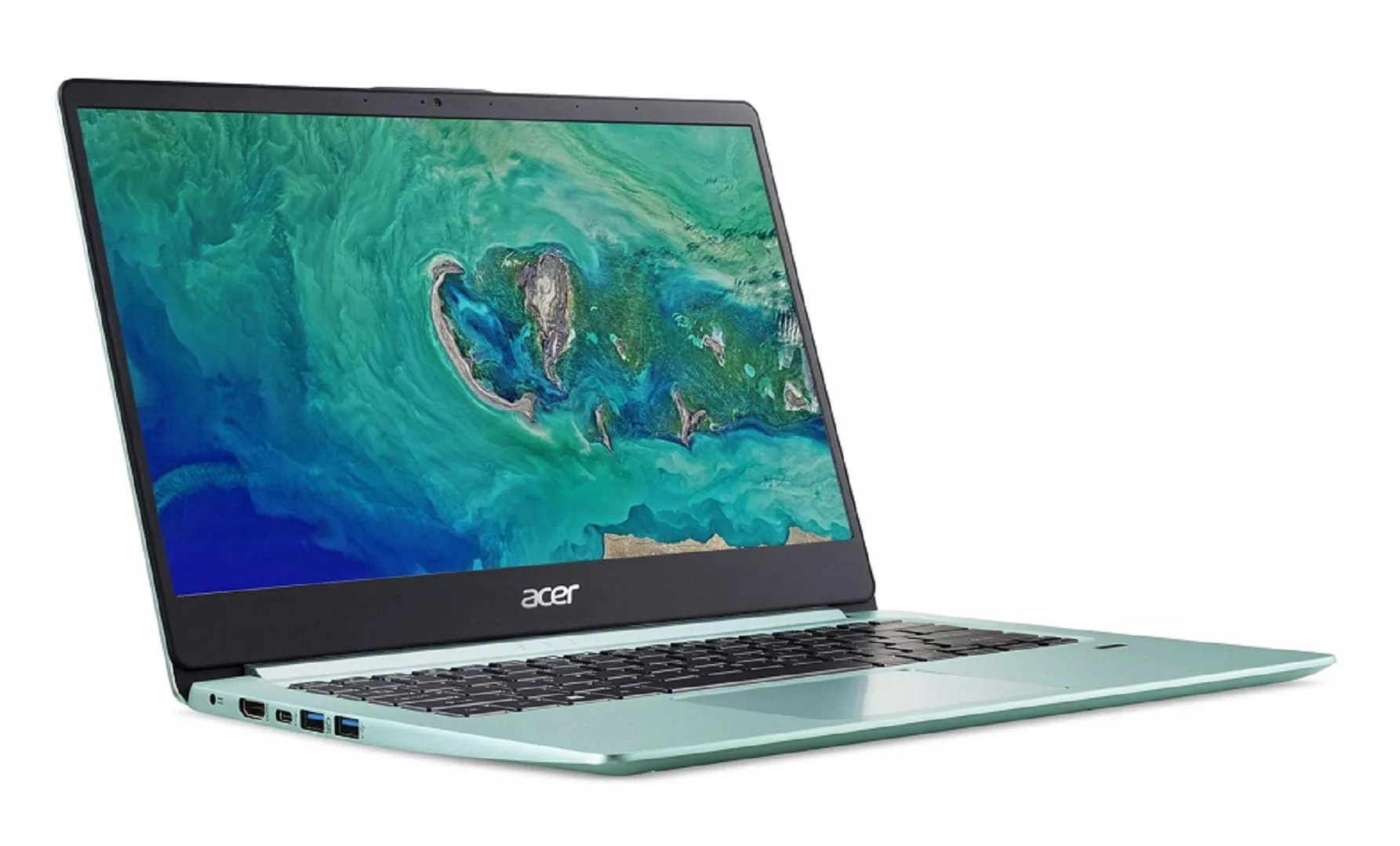 Acer swift 1 сколько памяти