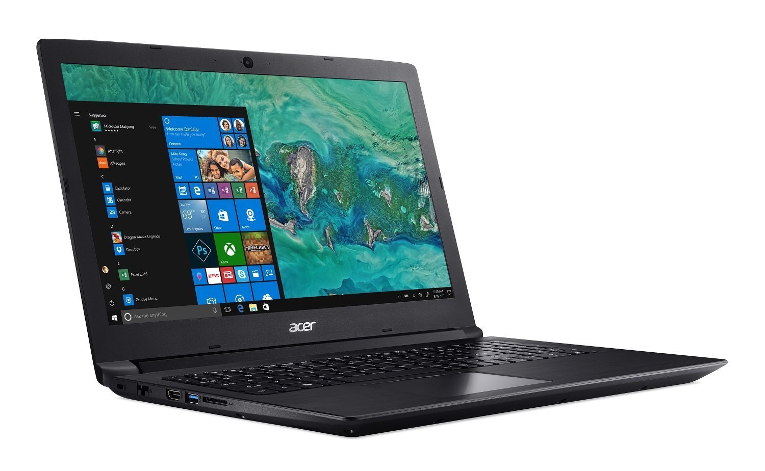 Ноутбуки Acer Интернет Магазин