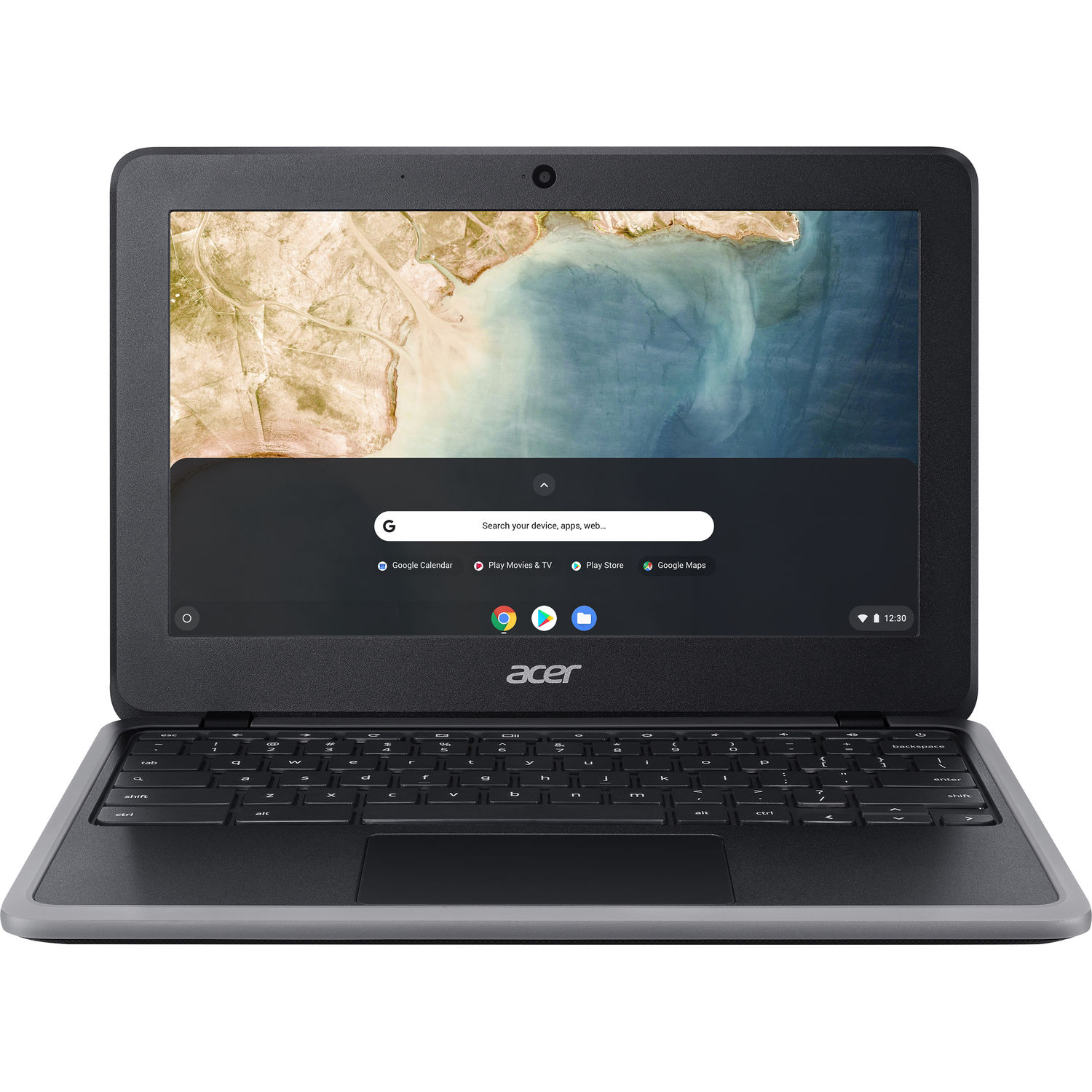Acer Chromebook 311 Intel Celeron N4000 1.10GHz 4GB RAM 32GB Flash ...