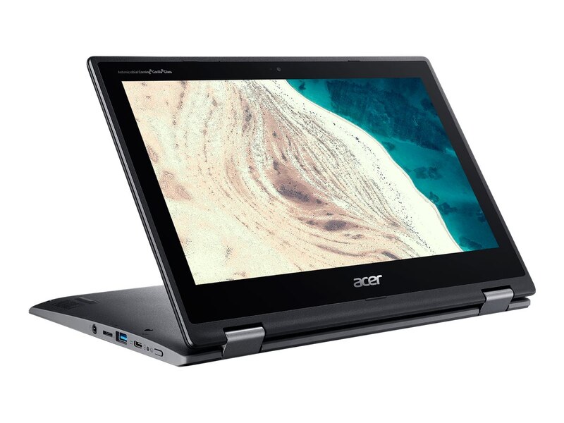Acer Chromebook Spin 511. Анонсовано хромбуки Acer Spin 11 і ASUS Flip c213 ".
