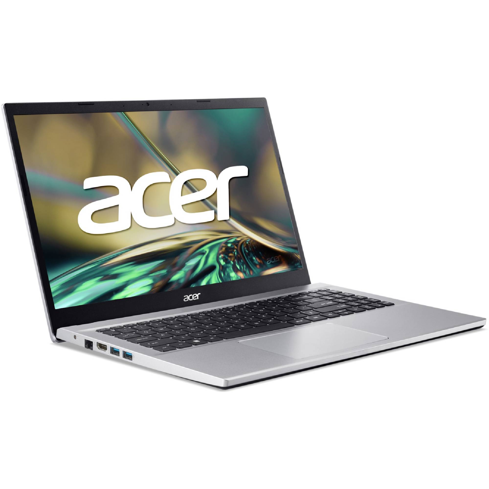 Acer Aspire 3 - 15.6in Laptop Intel i3 8GB RAM 256GB SSD