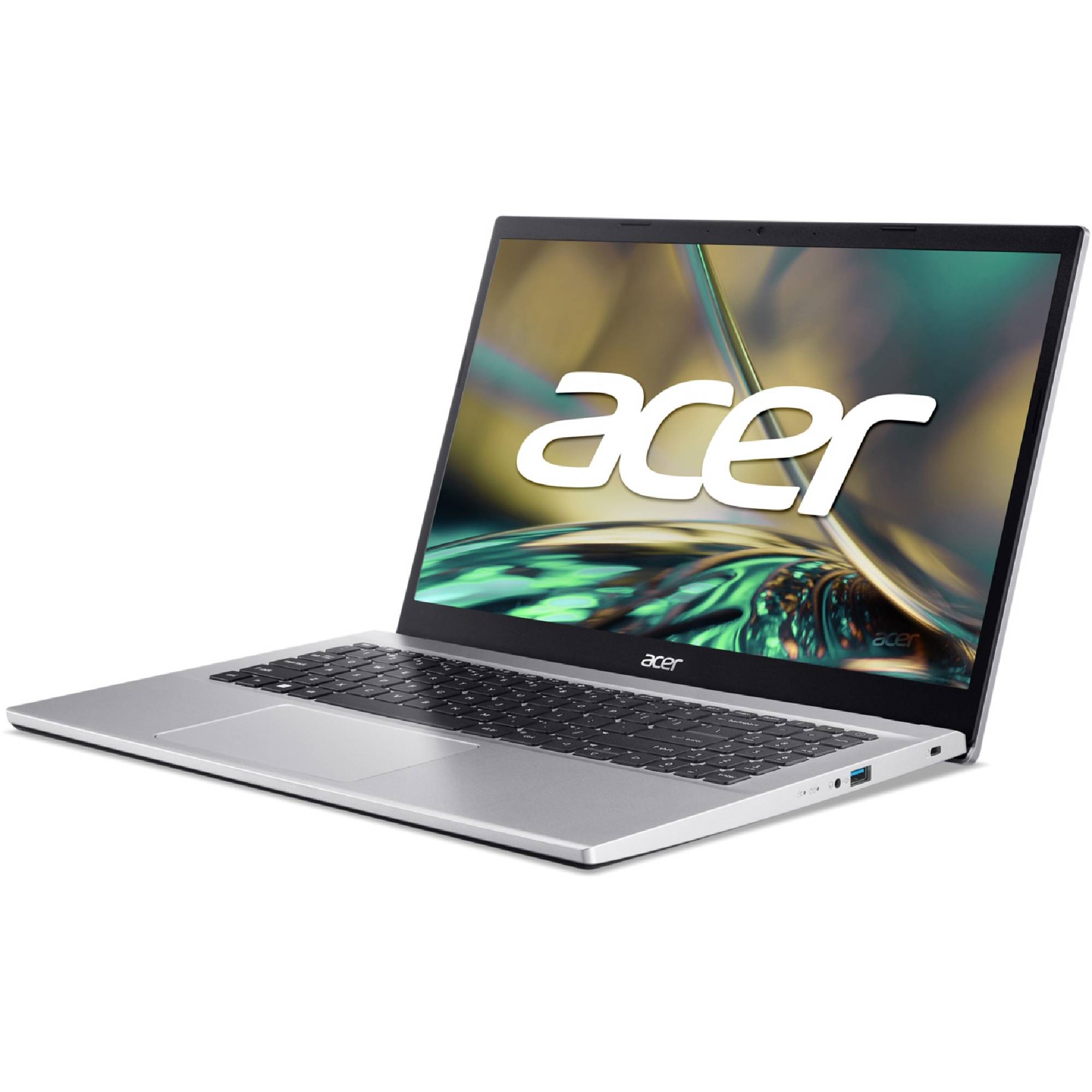 Acer Aspire 3 - 15.6in Laptop Intel i3 8GB RAM 256GB SSD