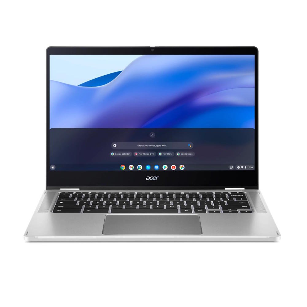 Acer Chromebook Spin 514- 14in AMD 5625C 8GB RAM 128GB SSD