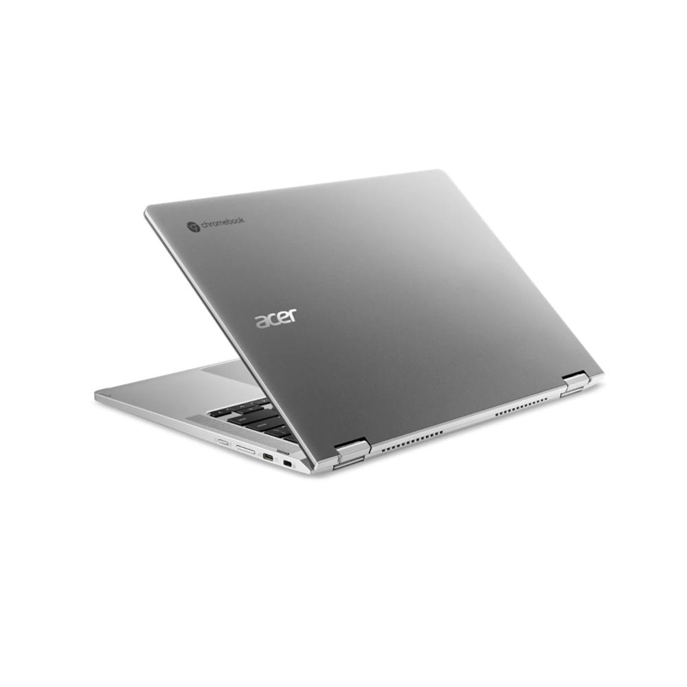 Acer Chromebook Spin 514- 14in AMD 5625C 8GB RAM 128GB SSD