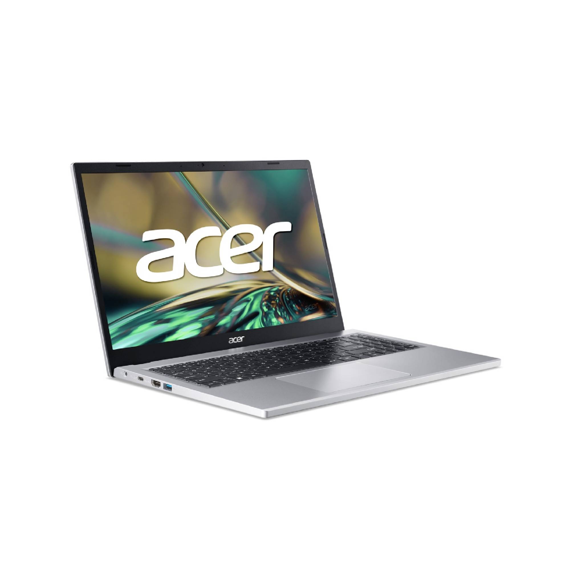 Acer Aspire 3 - 15.6in Touchscreen Laptop AMD 7320U 2.4GHz 8GB