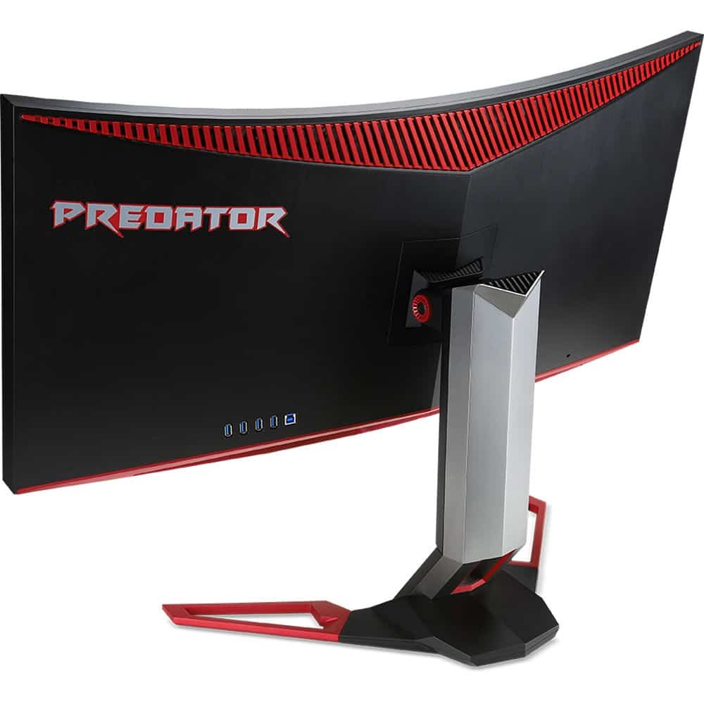 Sync UW-UXGA 4ms 144Hz OC to 200Hz 