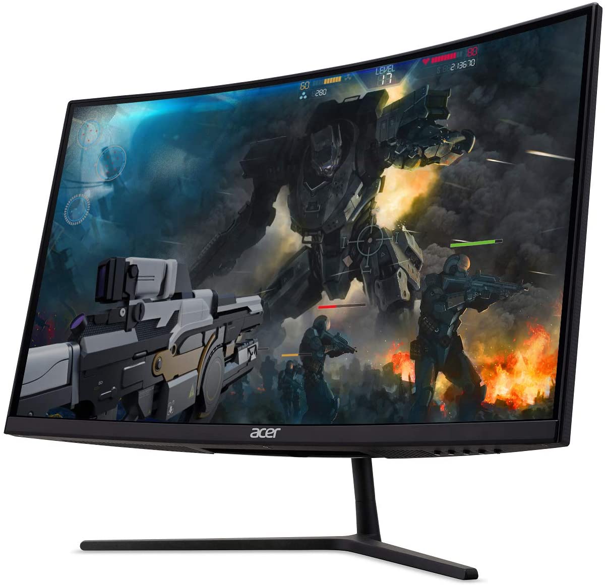 Monitor 144hz