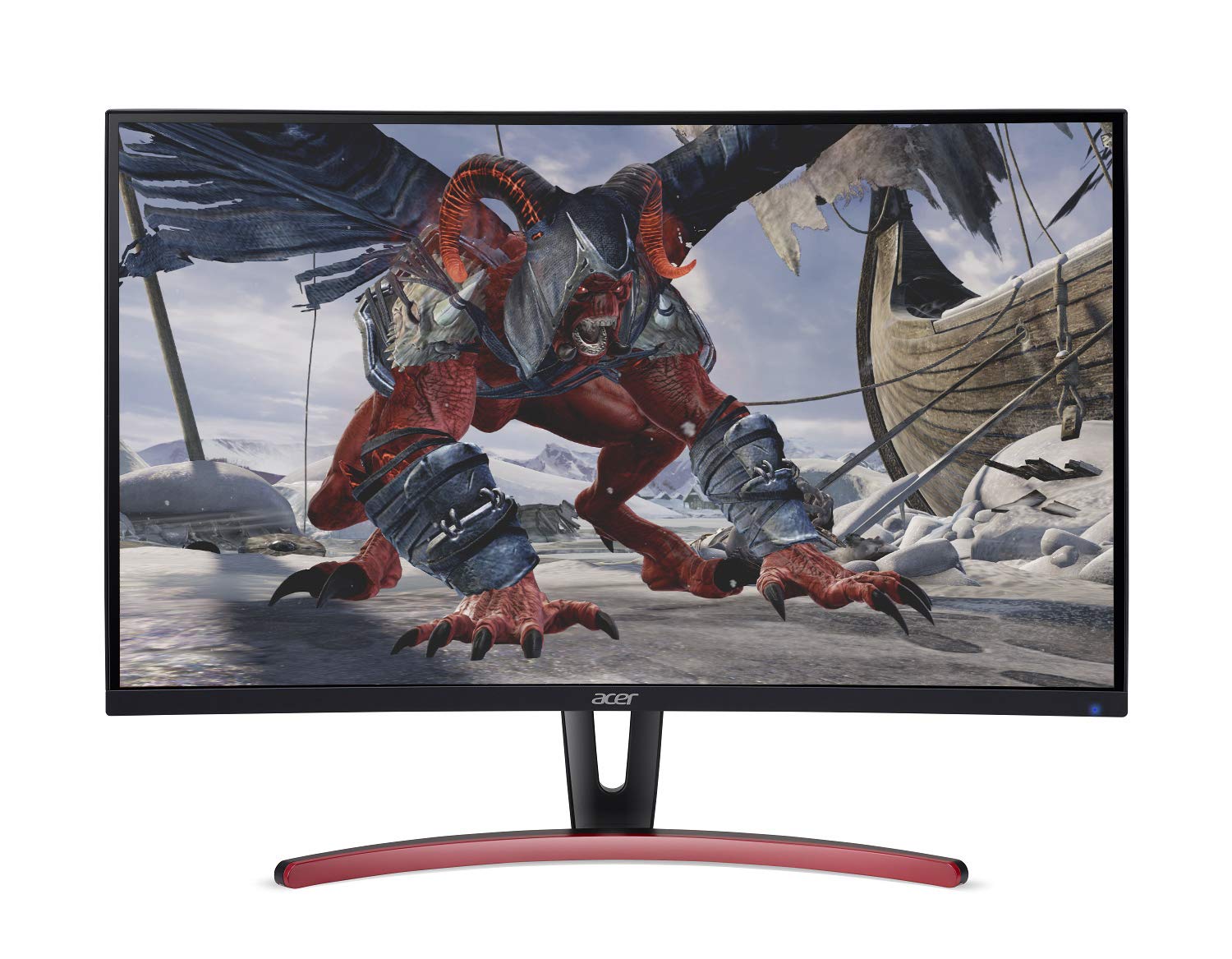 Acer ED3 27" Widescreen LCD Gaming Monitor FullHD 2560 x 144