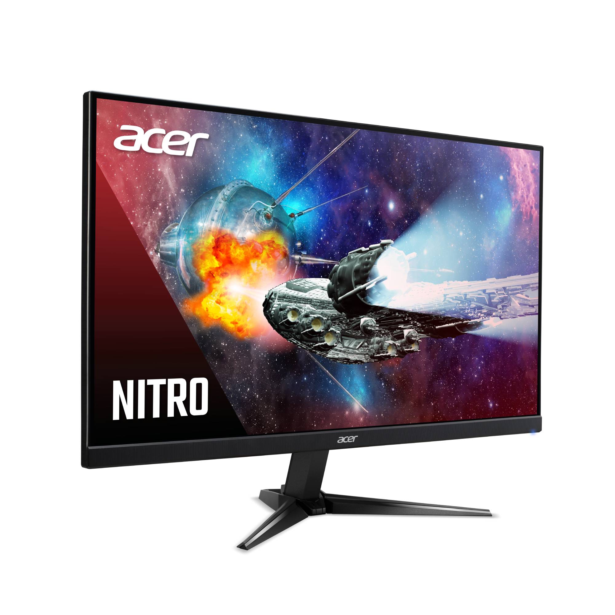 Acer Nitro - 27