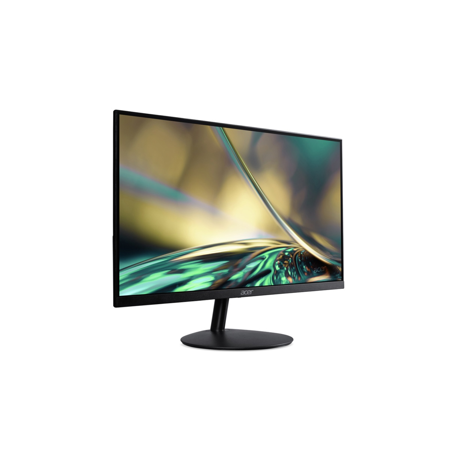 Acer SB272 E - 27" Monitor FullHD 1920x1080 100Hz IPS 1ms VRB 250Nit HDMI VGA