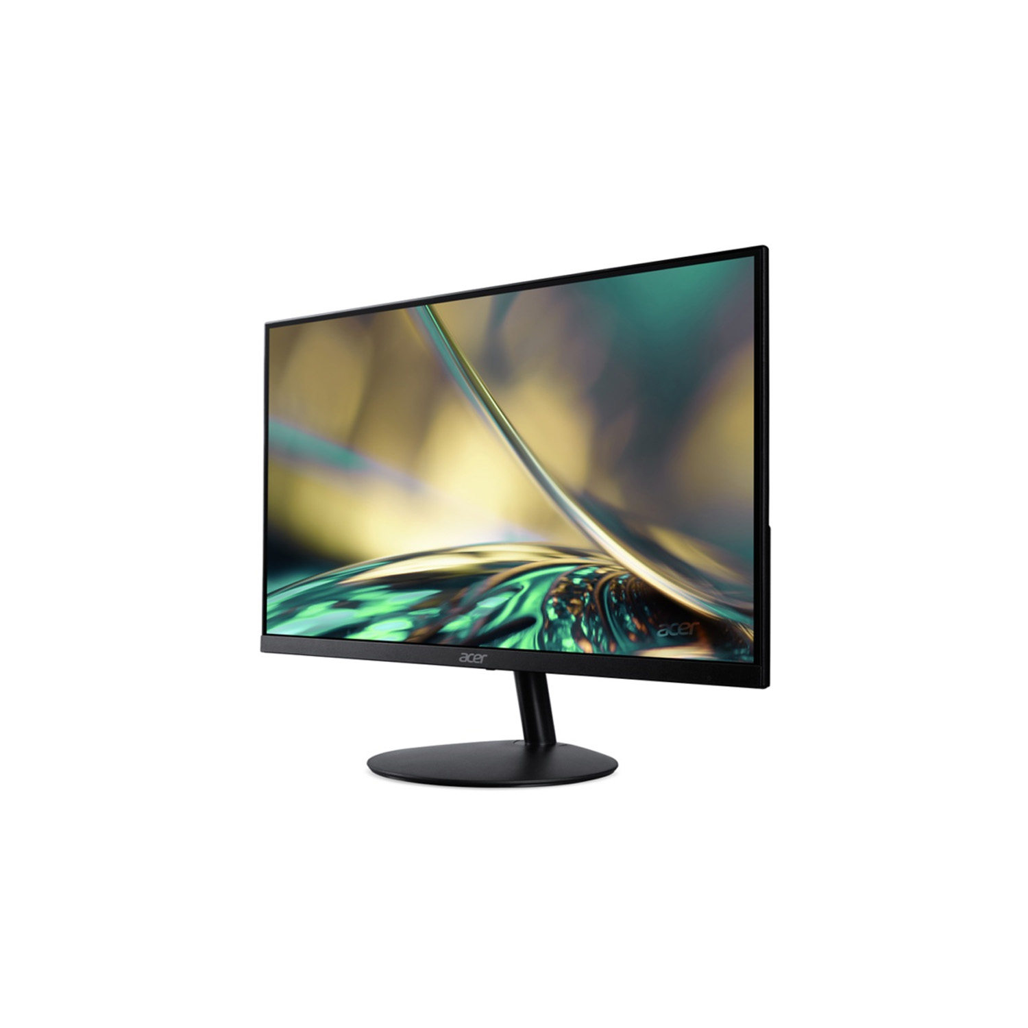 Acer SB272 E - 27" Monitor FullHD 1920x1080 100Hz IPS 1ms VRB 250Nit HDMI VGA