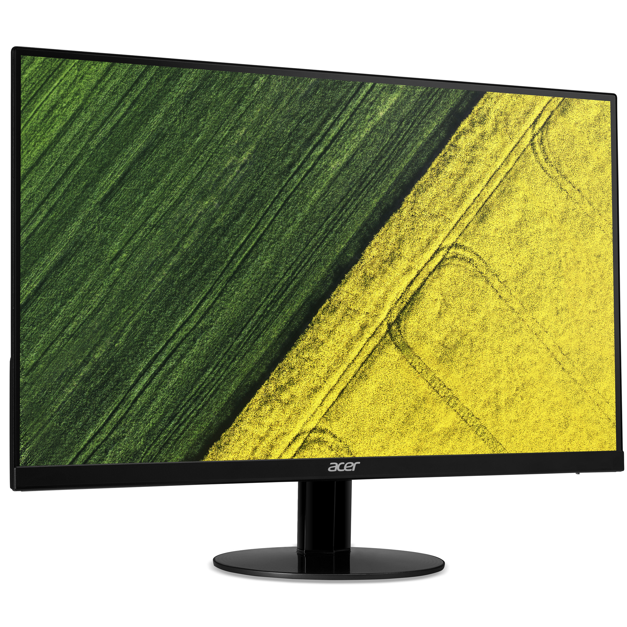 Acer SH272U - 27" Monitor WQHD 2560x1440 100Hz IPS 1ms 250Nit HDMI DisplayPort