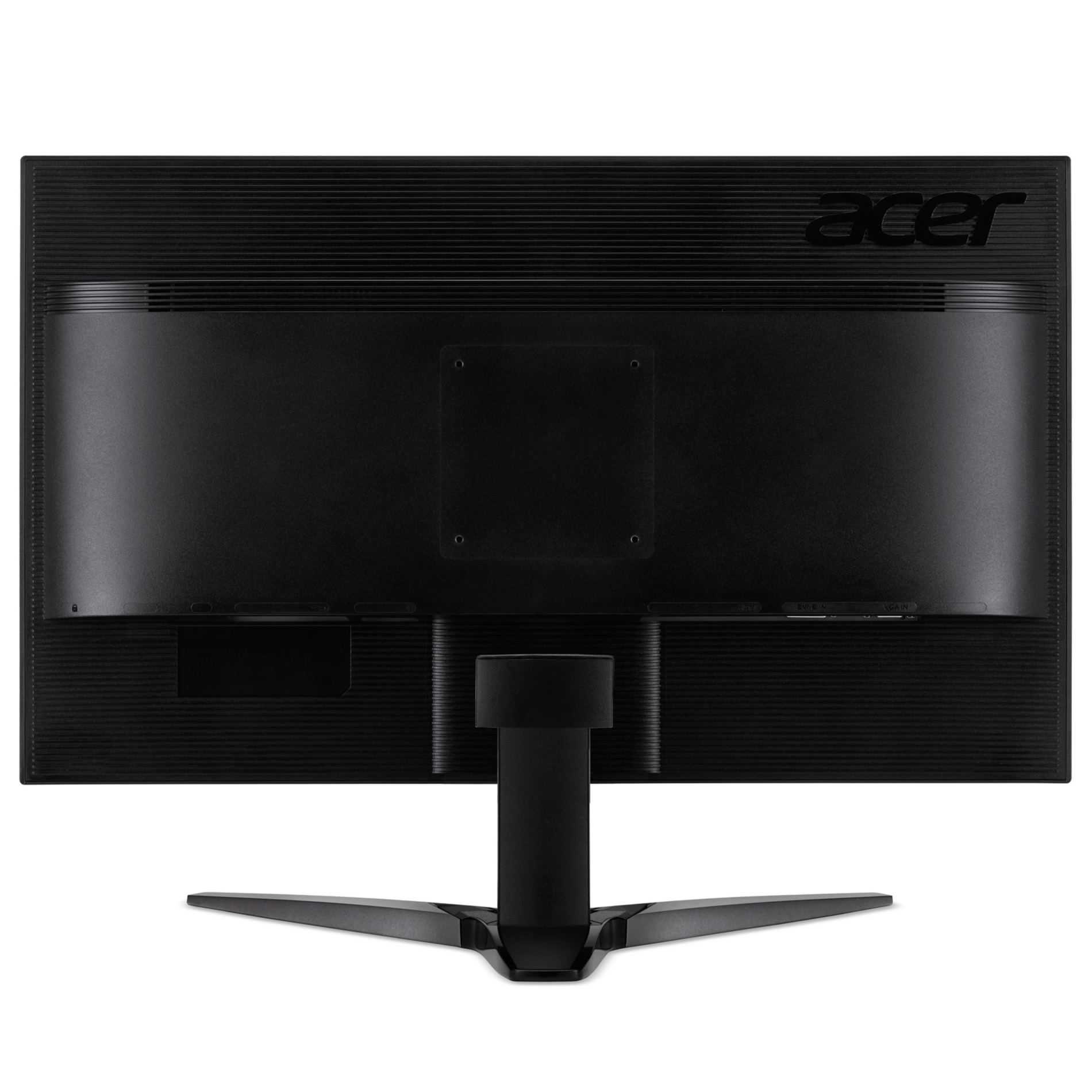 Acer Nitro KG271U X 27" Monitor WQHD 2560x1440 240Hz 1ms 350Nit HDMI DisplayPort