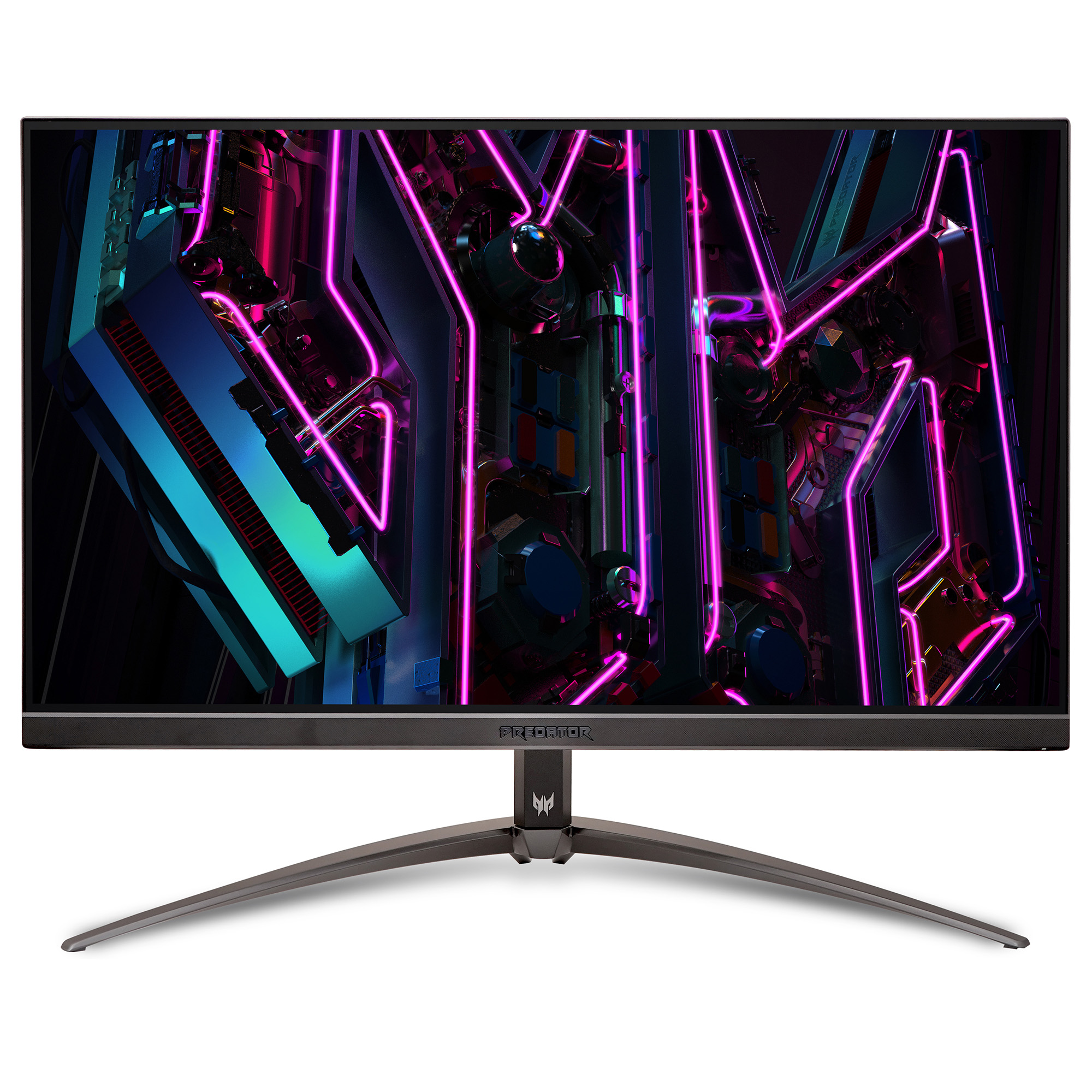 WQHD 27インチ ゲーミングモニター Acer XB271HU Amazon.com: Acer Predator XB271HU bmiprz 27