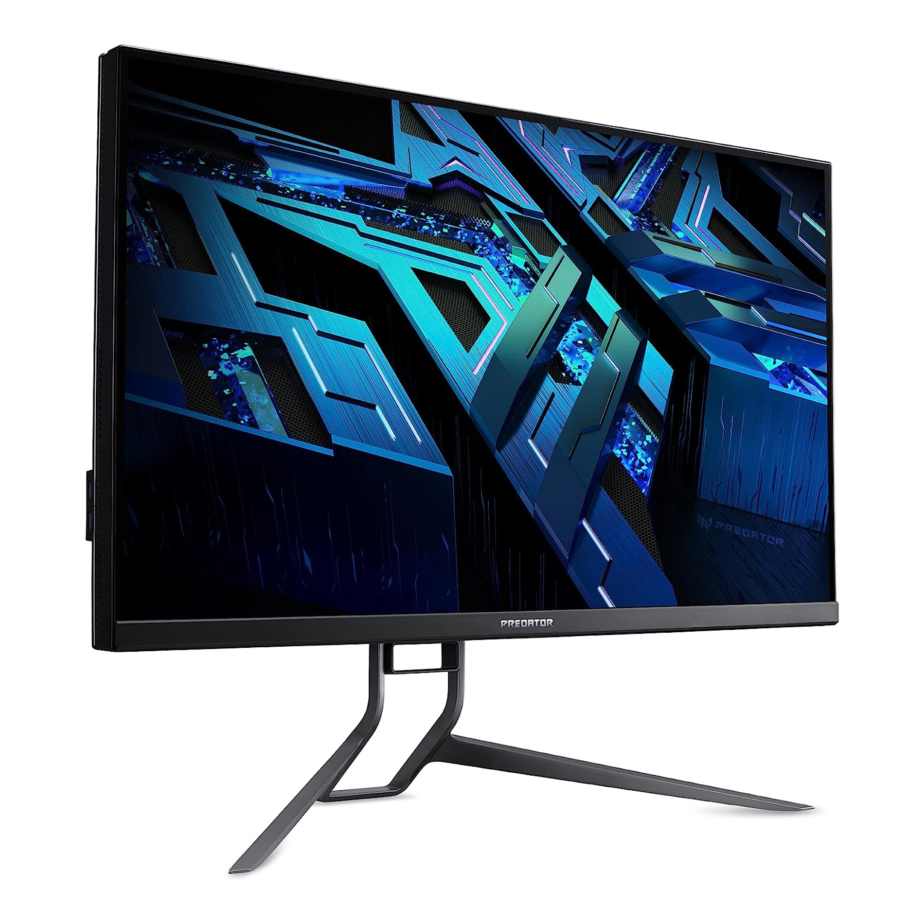 Acer PredatorX32 32in Gaming Monitor 4KUHD 160Hz 3840x2160