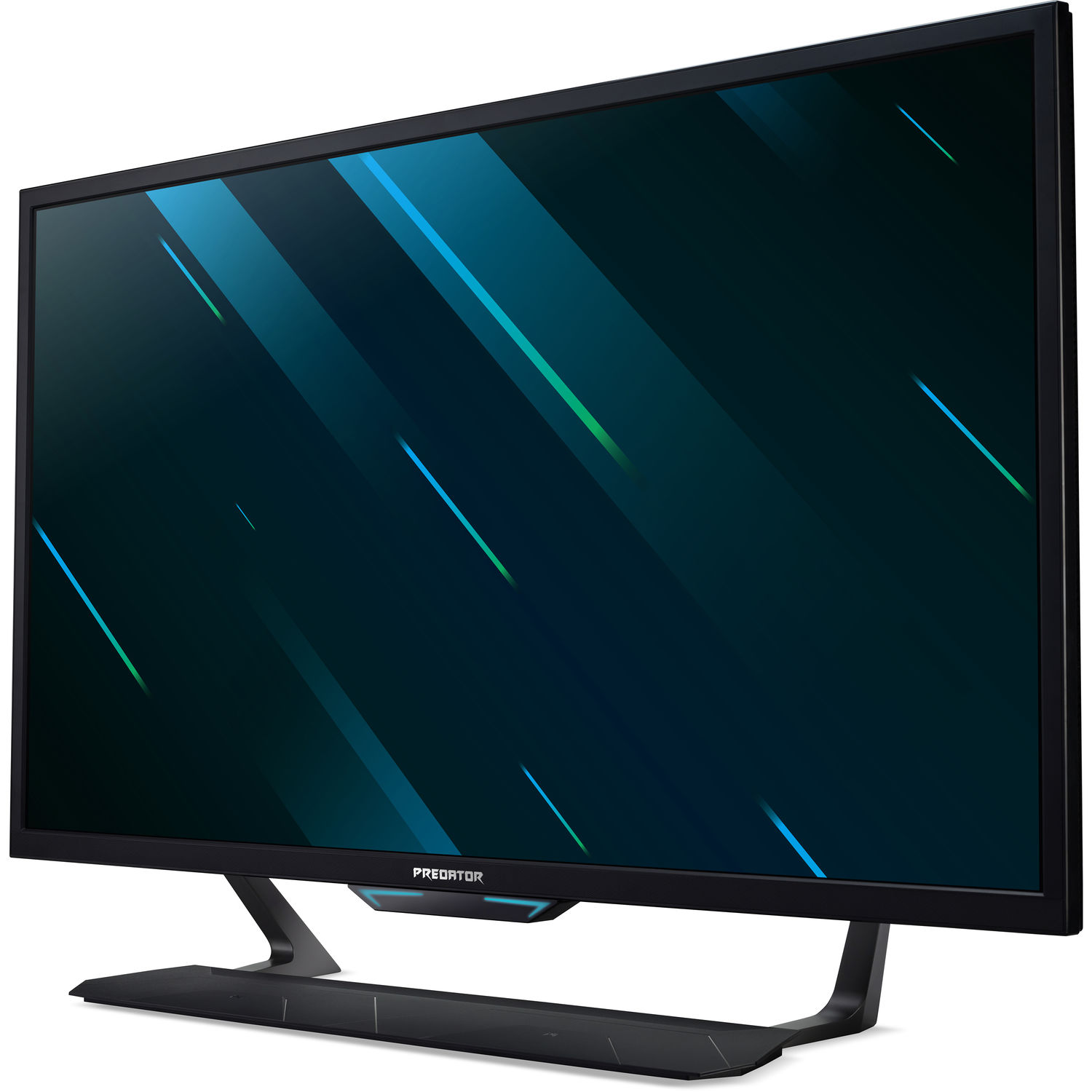 Монитор игровой acer predator z35bmiphz обзор