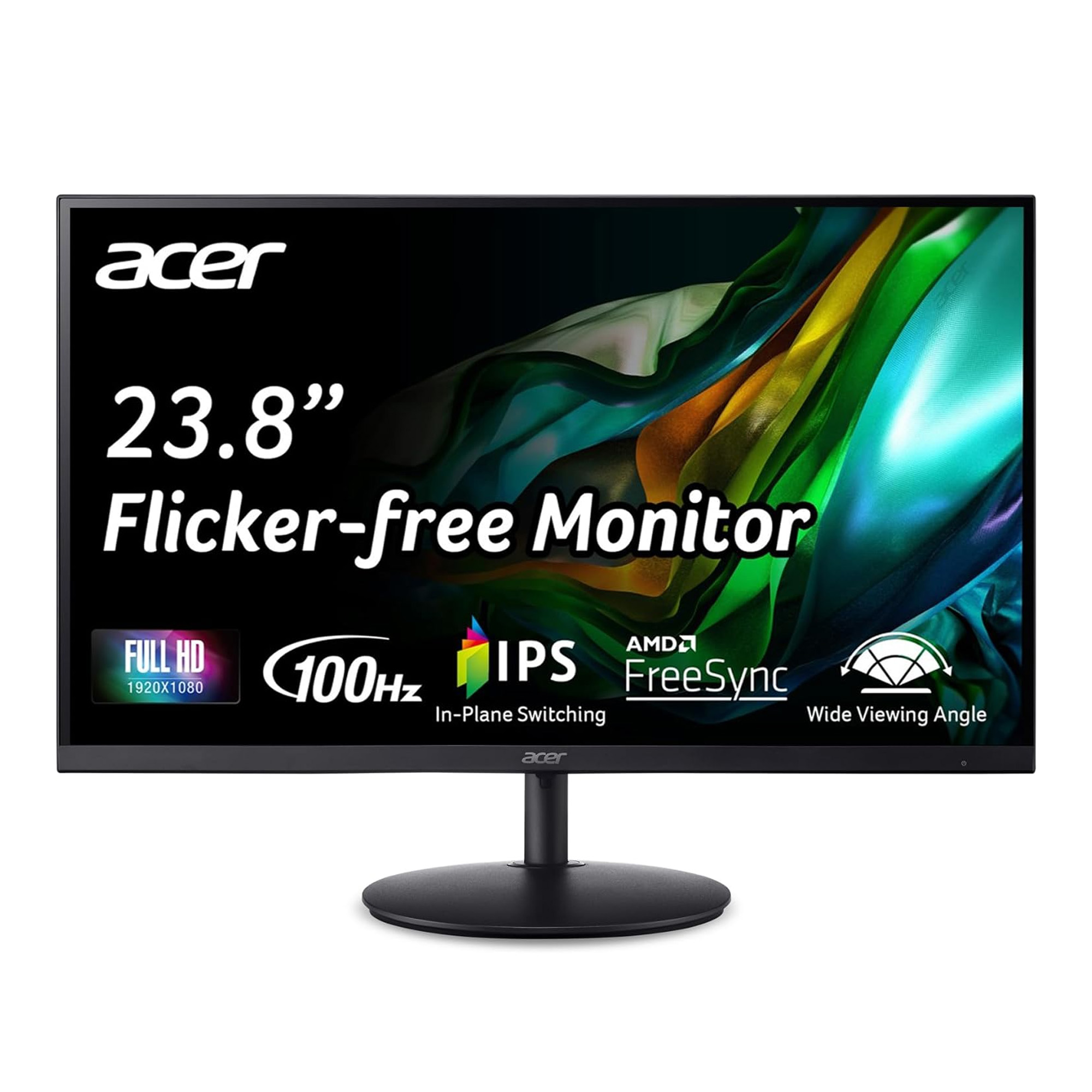 Acer SH242Y - 23.8