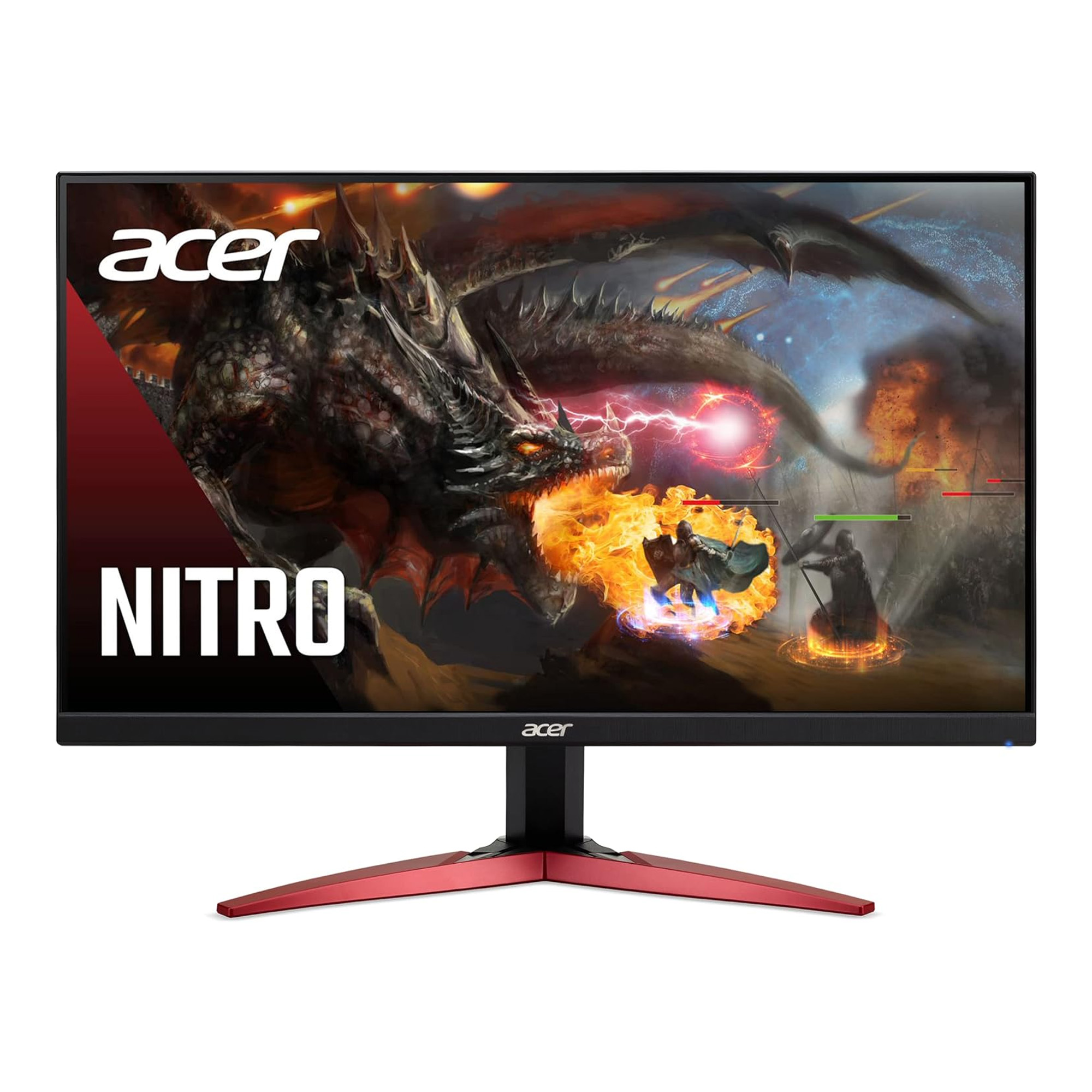 acer Nitro QG1 23.8インチモニター Amazon.co.jp: Acer ゲーミングモニター Nitro QG241YPbmiipx