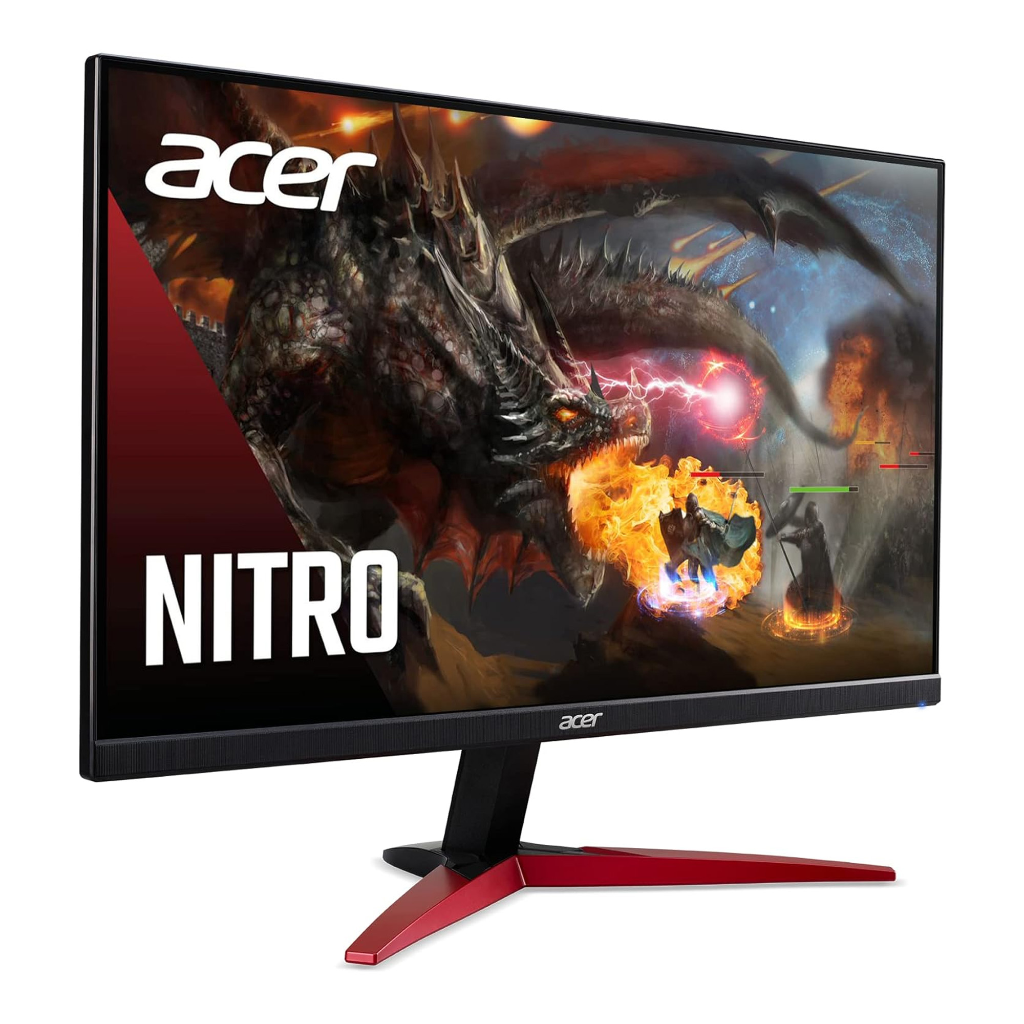 Acer Nitro 23.8インチ IPS モニター Amazon.co.jp: Acer Nitro 23.8インチ フルHD 1920 x 1080 PC