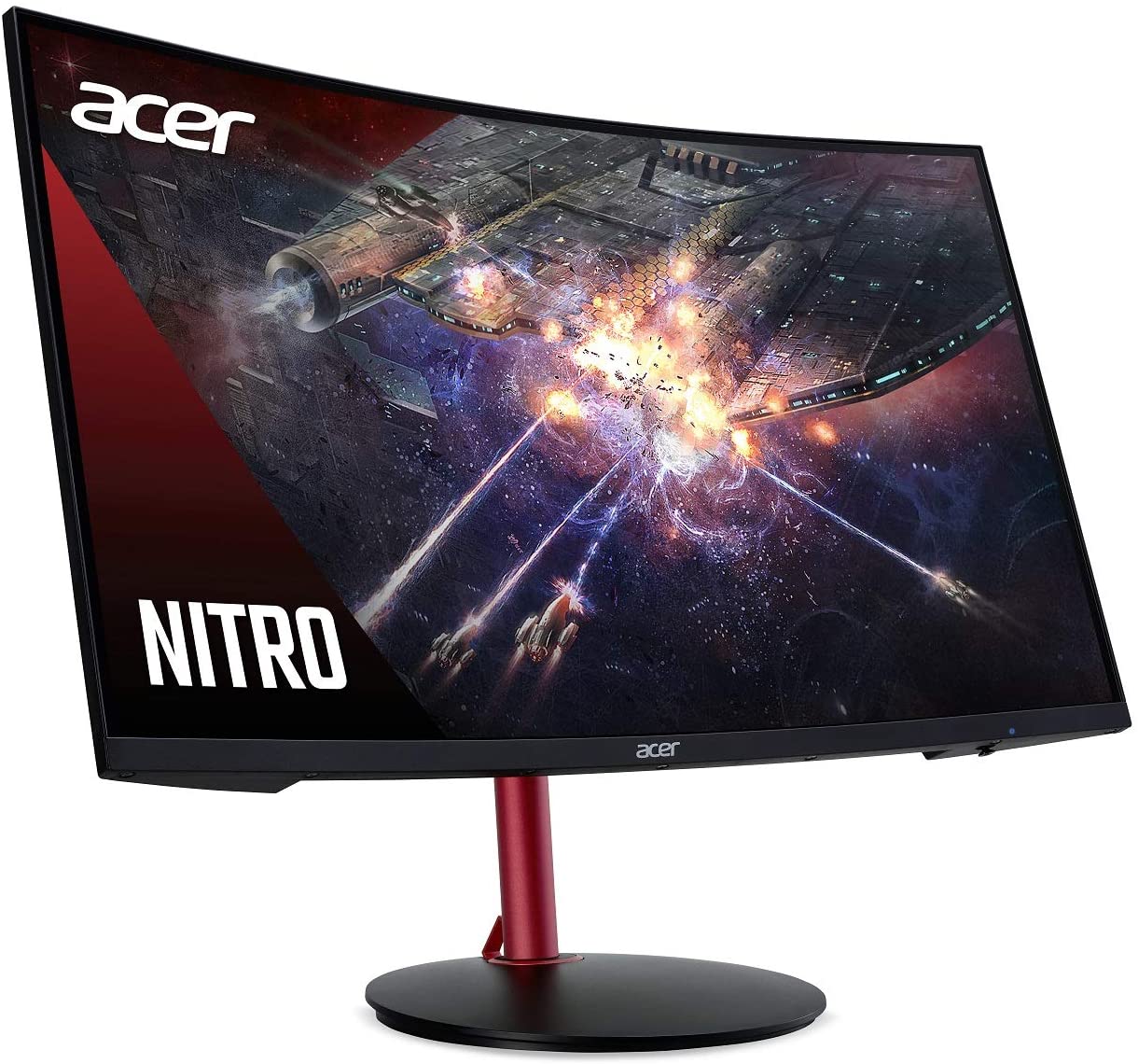 Acer Nitro XZ2 23.6