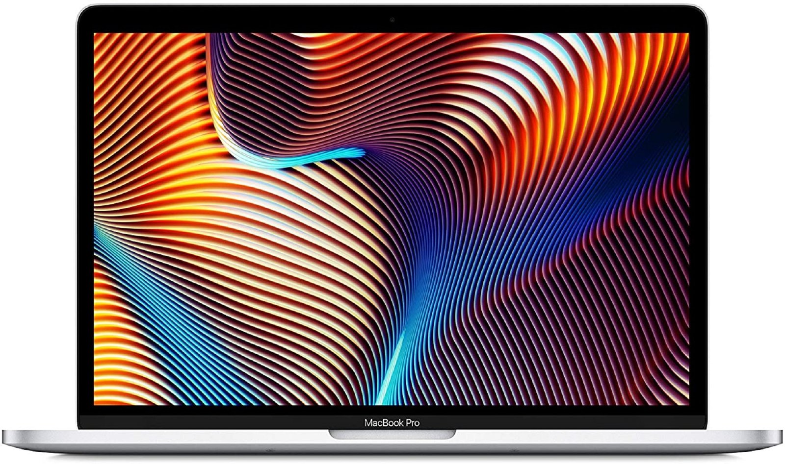Apple MacBook Pro 2020 13.3