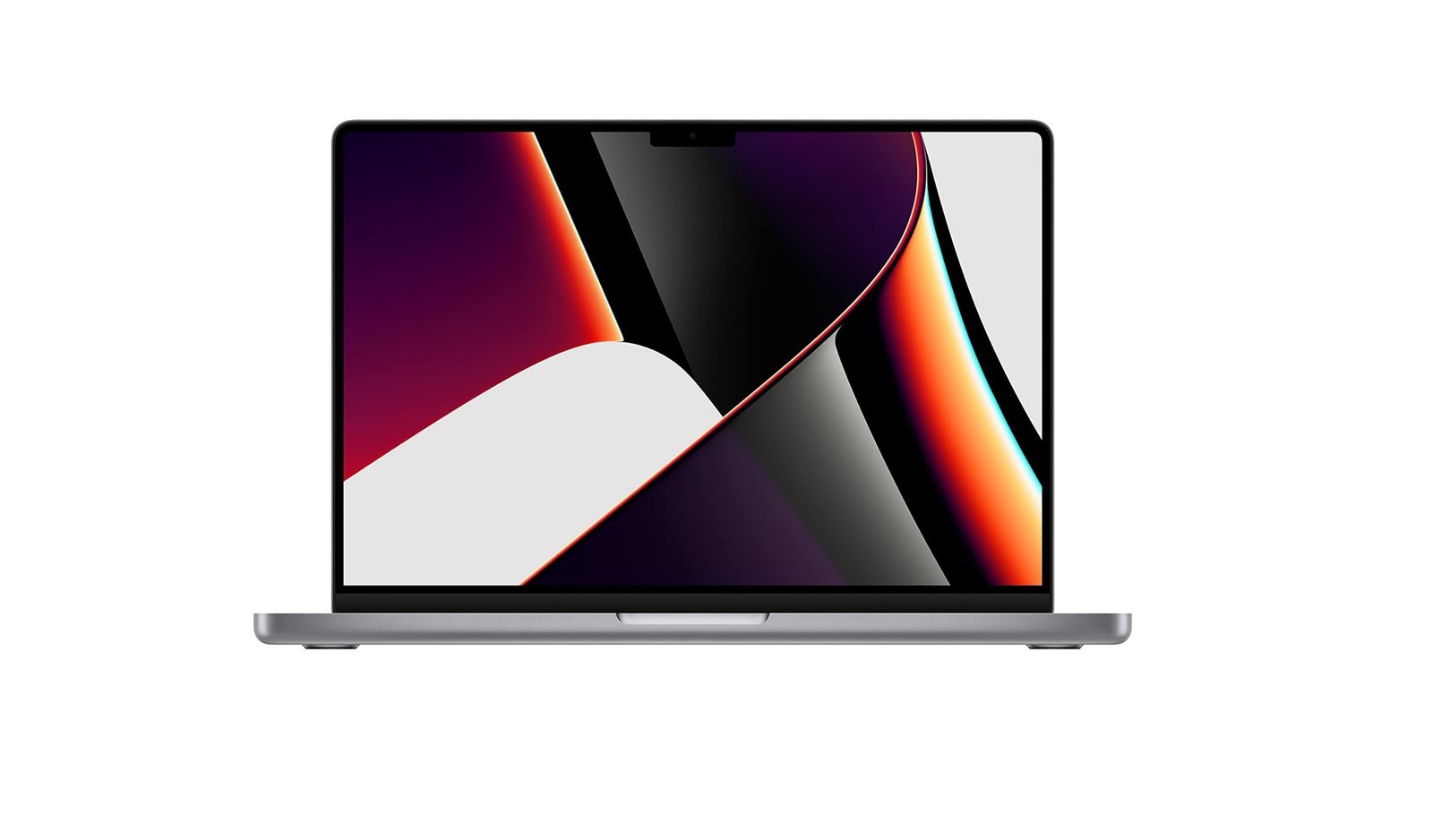 Apple MacBook Pro (2021) 14