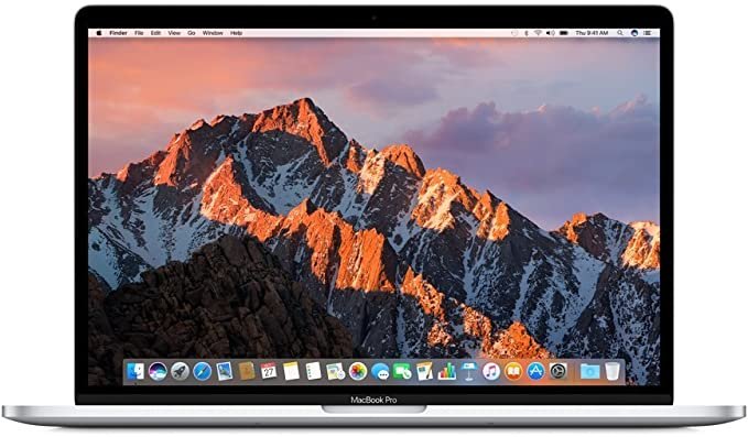 Apple Macbook Pro 15.4