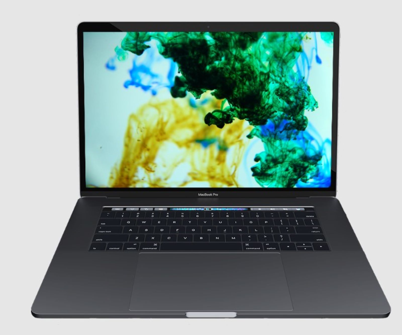Apple MacBook Pro (2019) 16