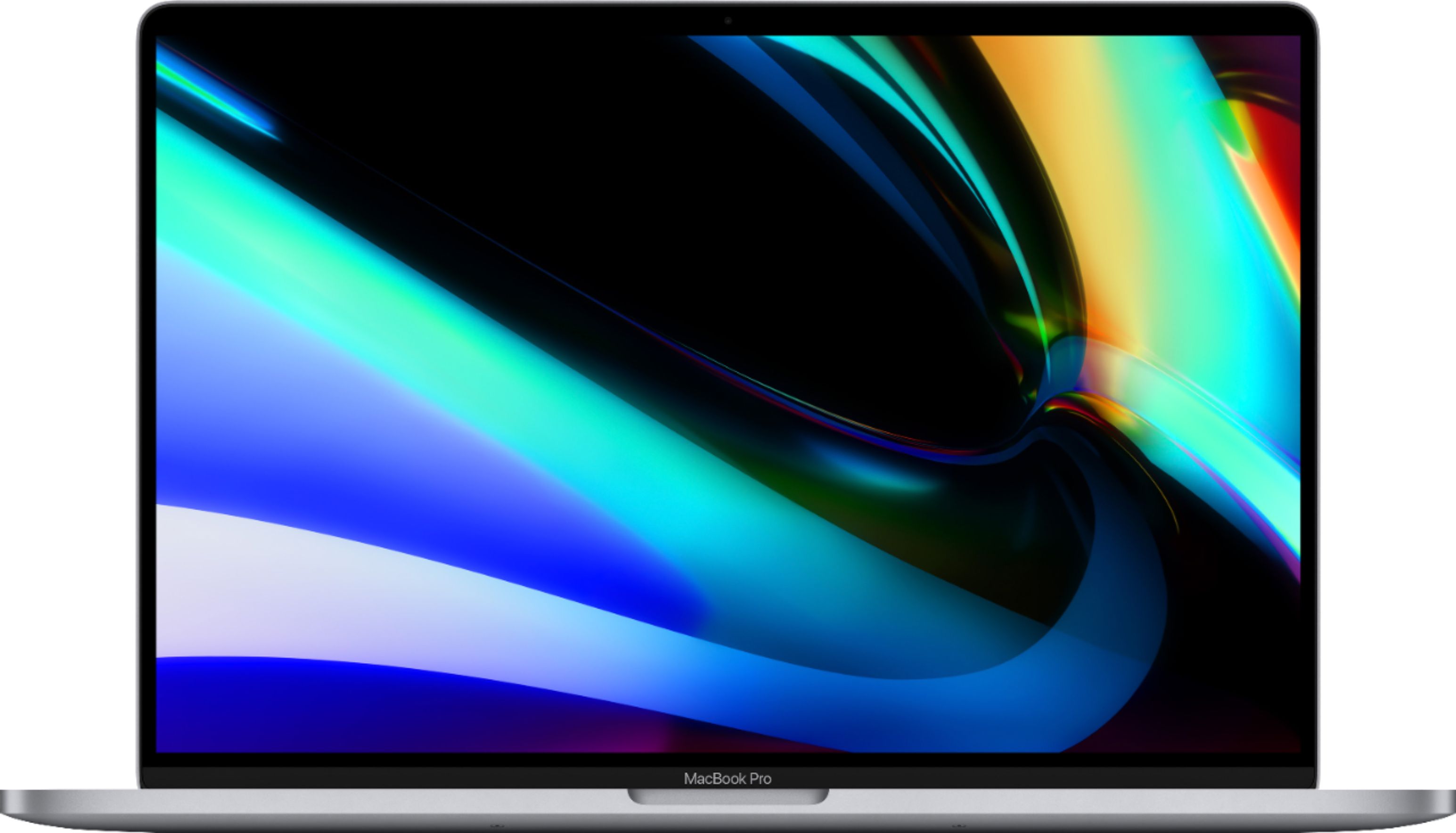 Apple MacBook Pro 2019 15.4