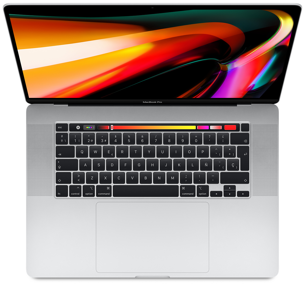 Apple MacBook Pro 2019 15.4