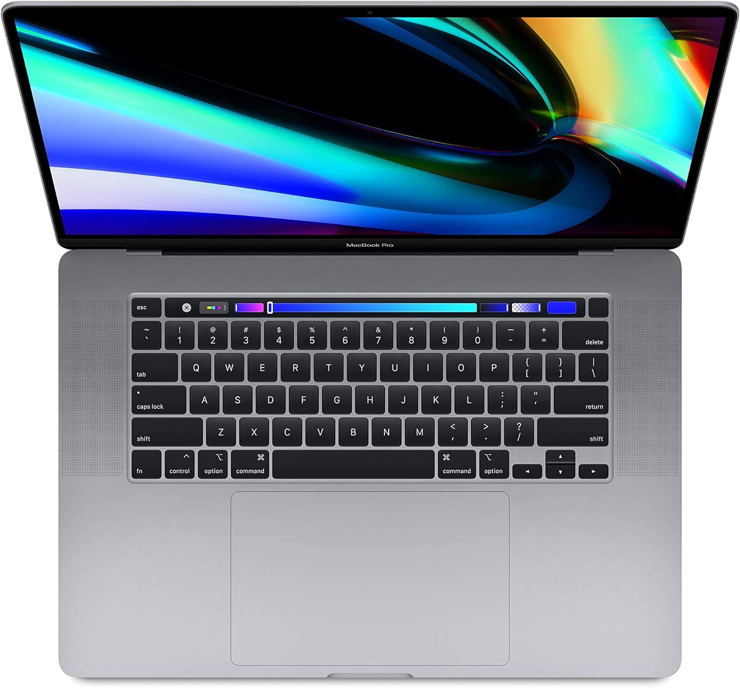 Apple MacBook Pro (2019) 16