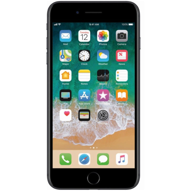 Apple Iphone 6 Plus Verizon 5 5 Smartphone 64gb Ssd Flash Ios Black Ebay