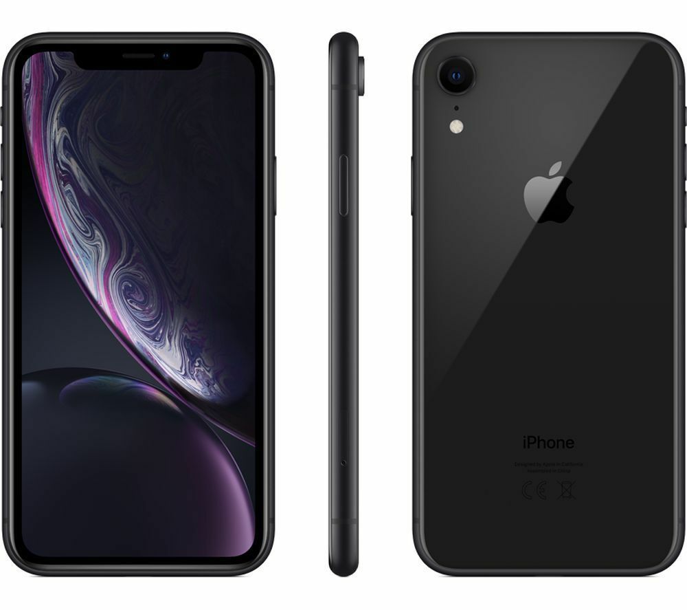 Apple iPhone XR 6.1