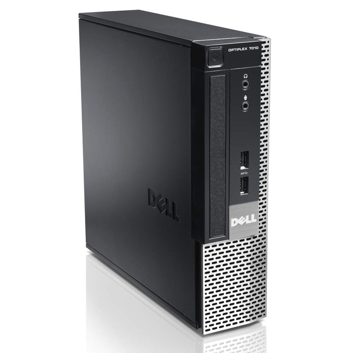 Dell Optiplex 7010 USFF Intel Core i7 3.40 GHz 8Gb Ram 1TB W10P | eBay