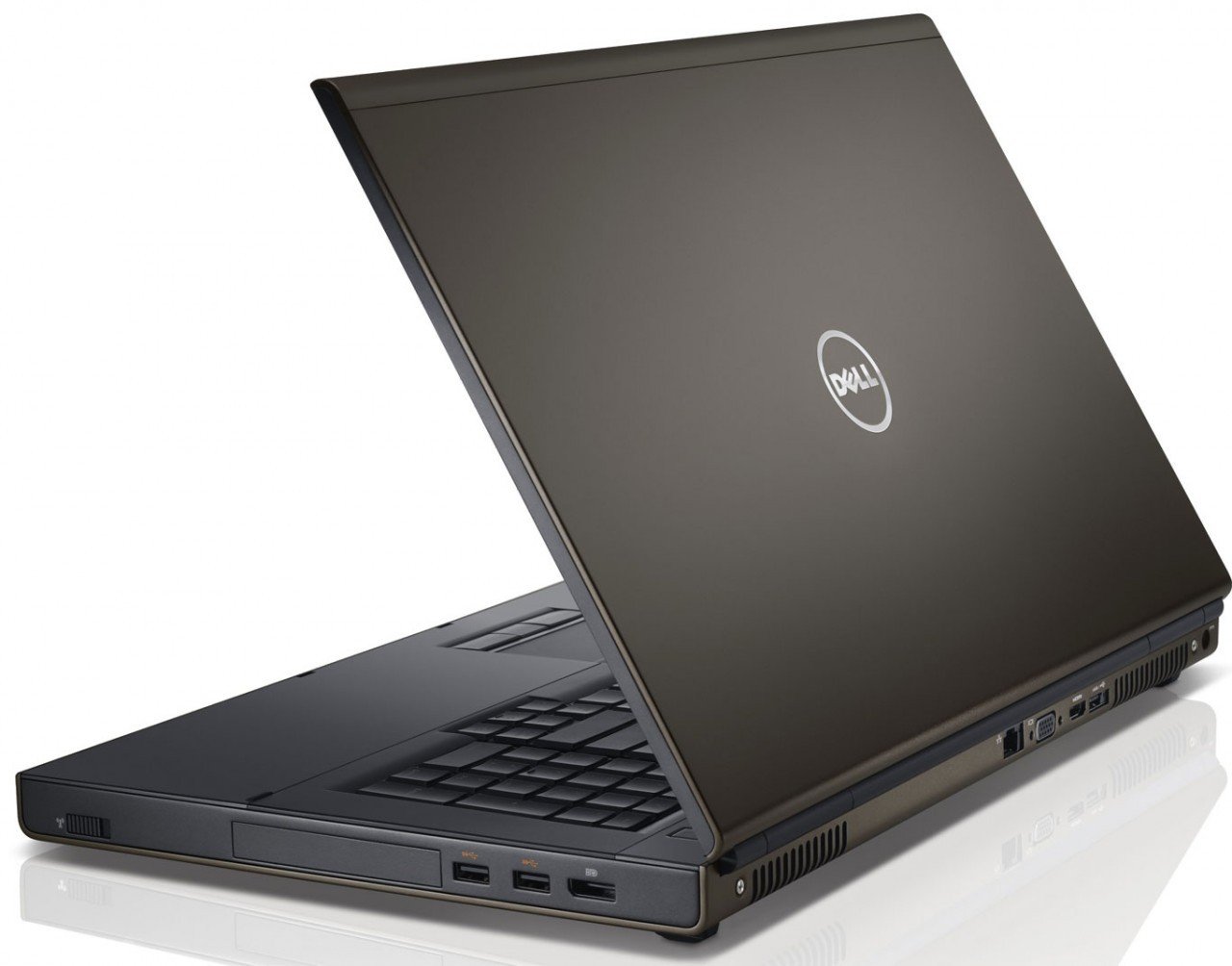 Dell precision m6700 обзор