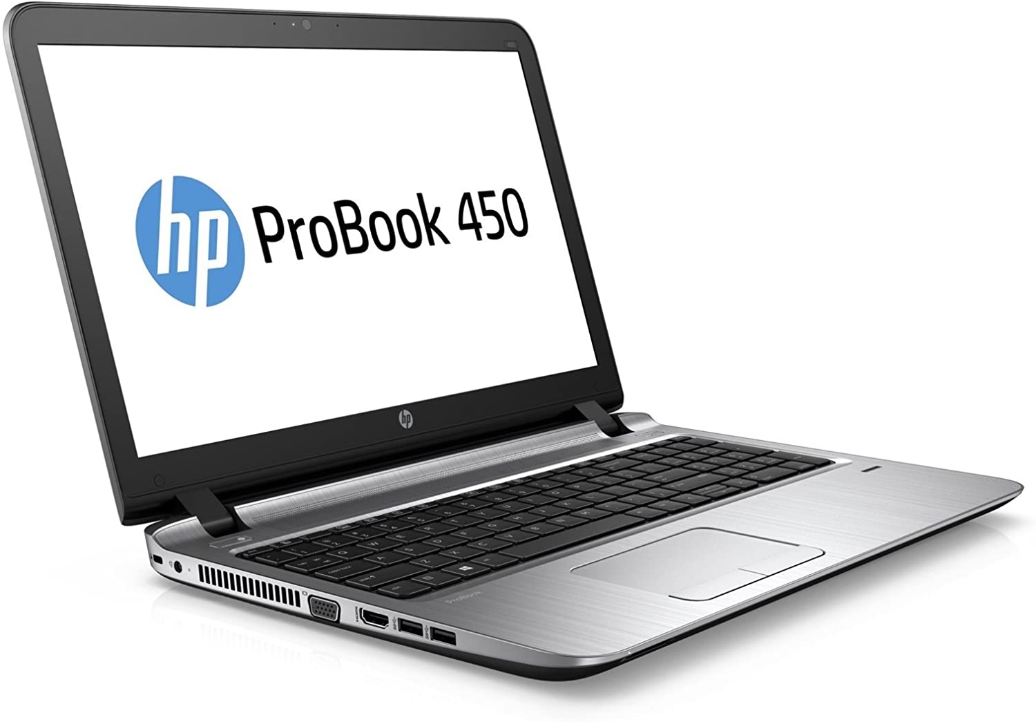 Hp Probook 450 G1 Laptop Intel Core I5 250 Ghz 4gb Ram 500gb Hdd W10p 28099 Picclick 2452