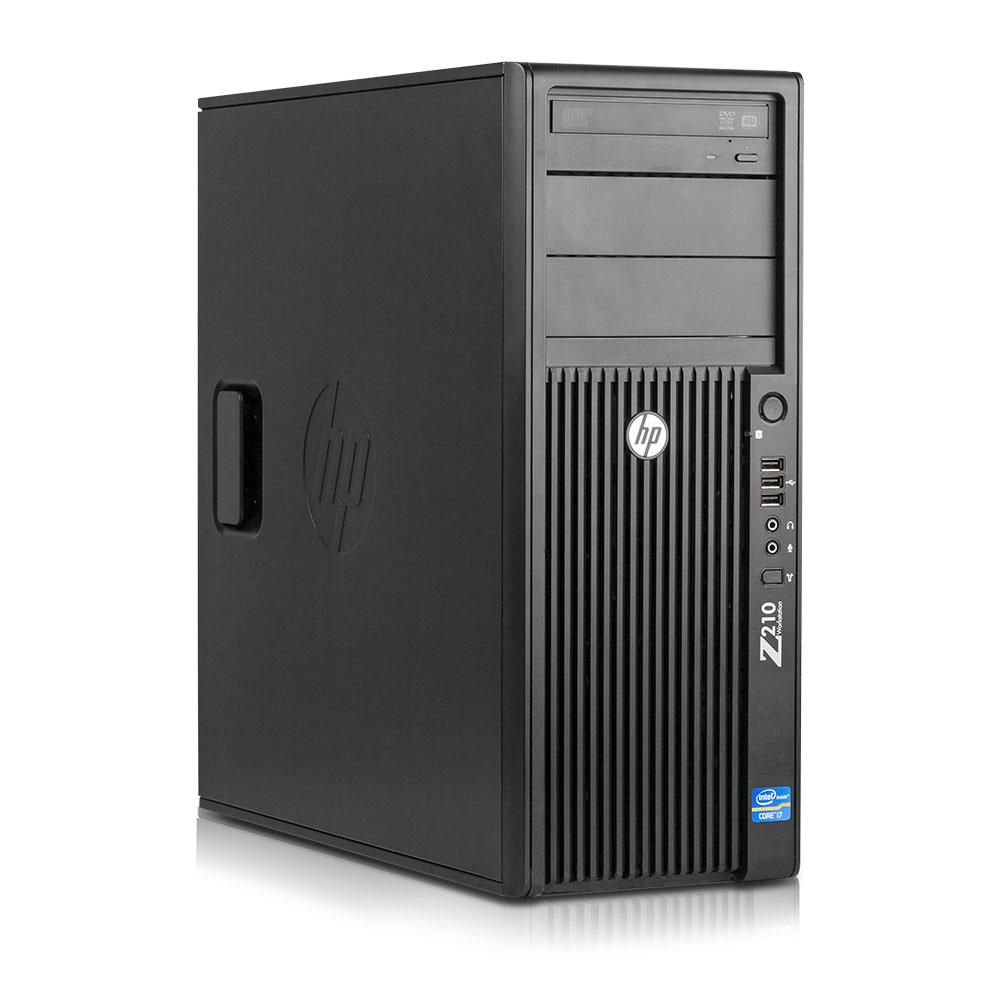 Hp Z420 MT Intel XEON 3.50 GHz 8GB Ram 160GB Windows 11 Pro | eBay