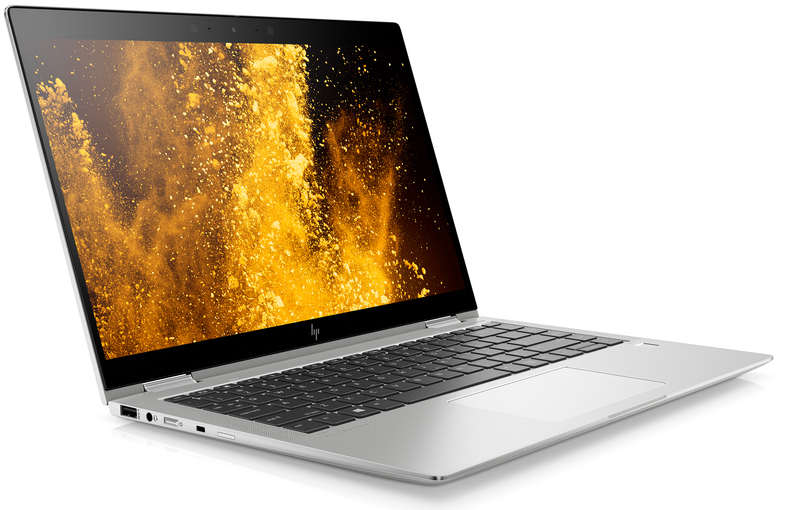 HP Elitebook X360 1040 G6 14