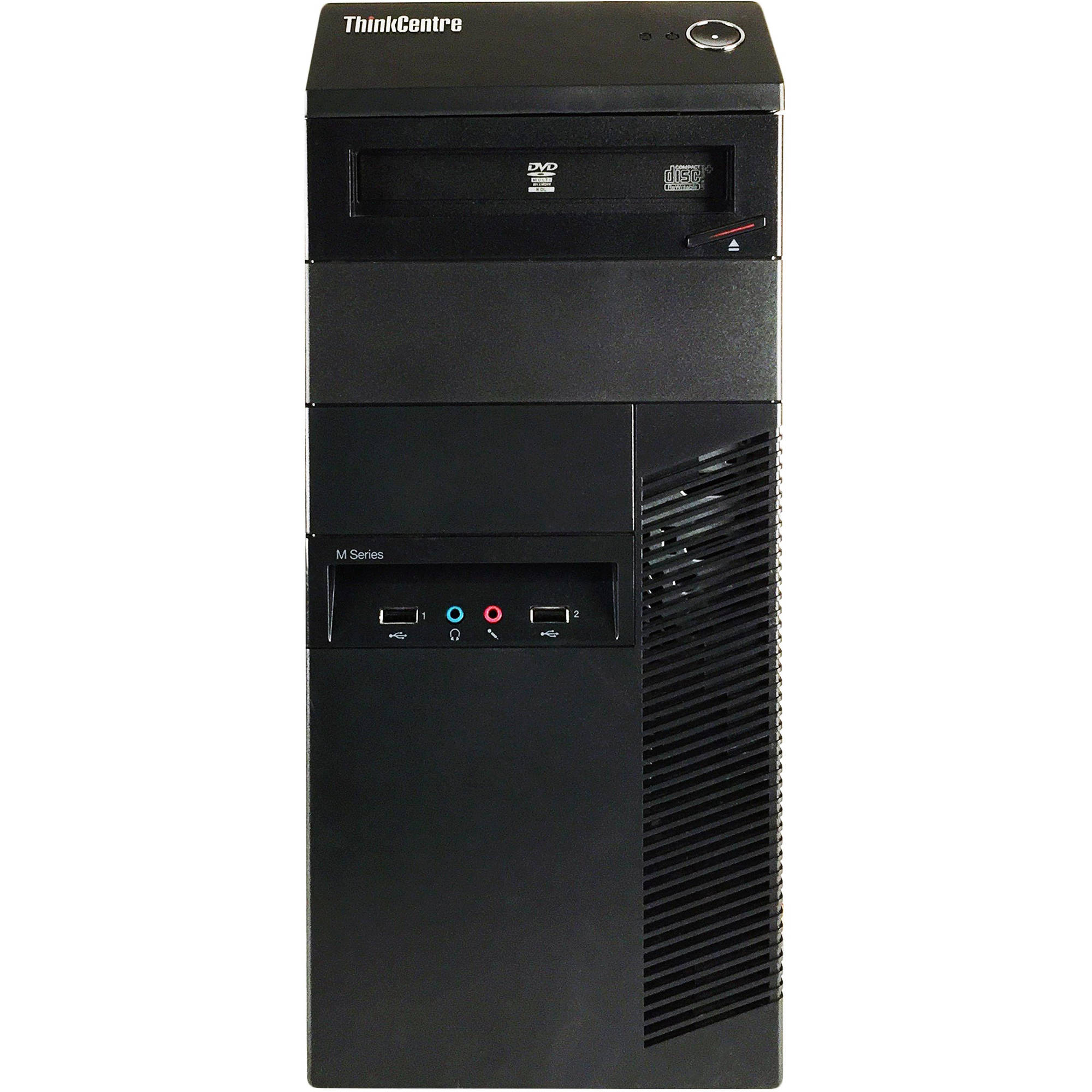 Lenovo thinkcentre m92p не запускается